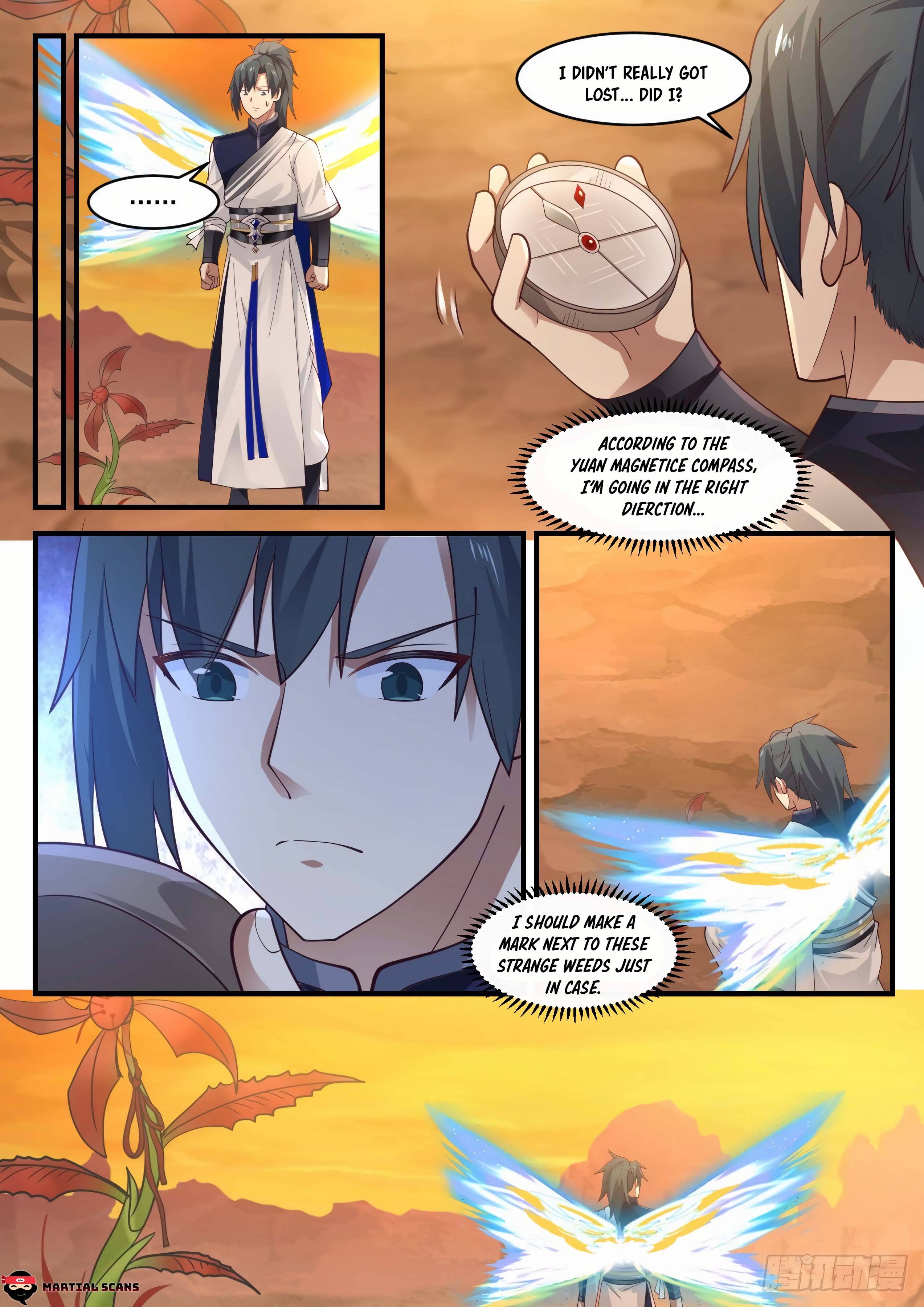 Page 13 of Chapter 1082