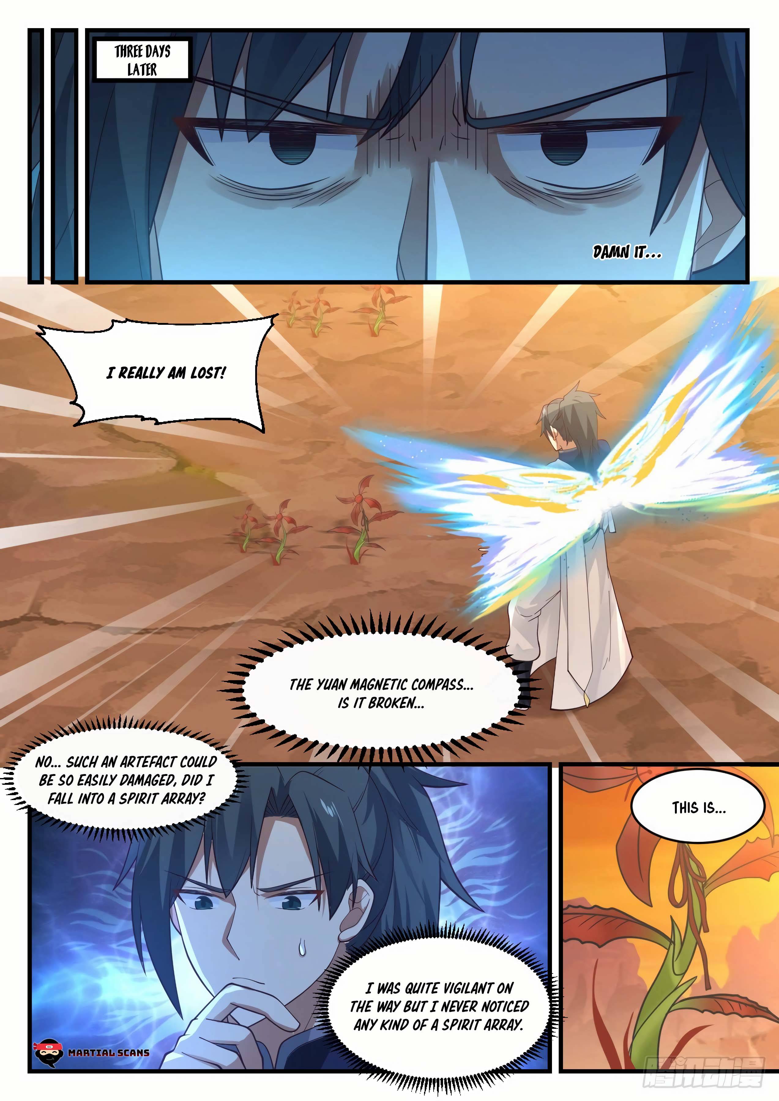 Page 14 of Chapter 1082