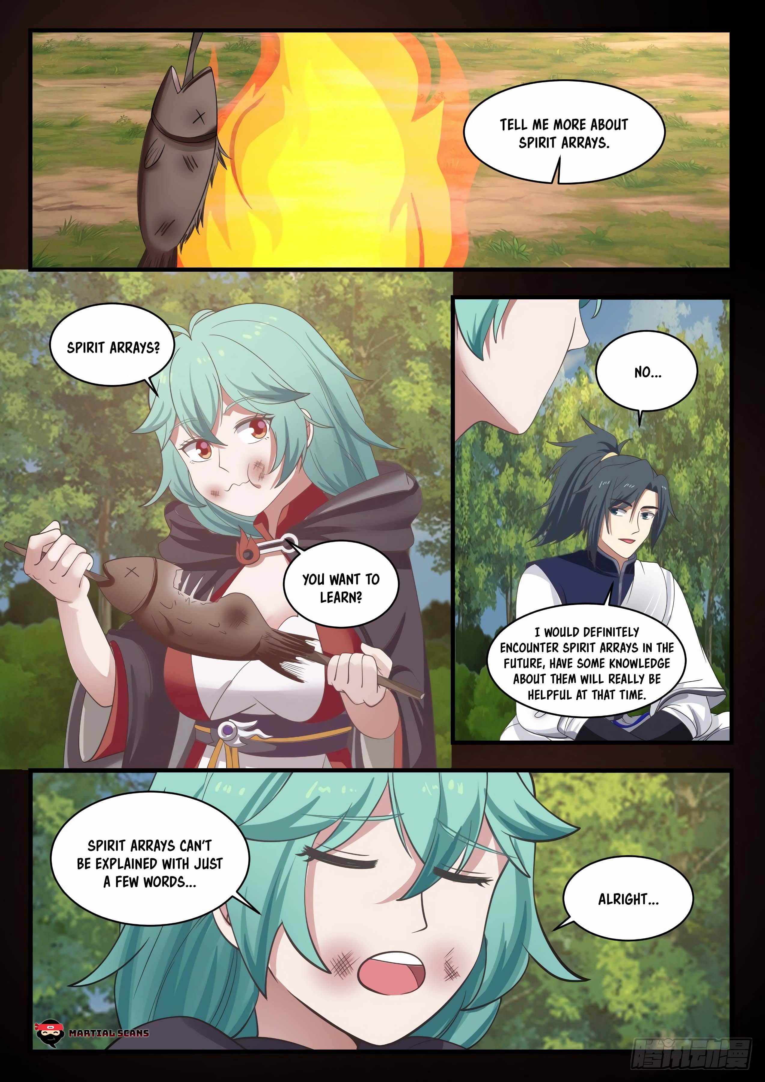 Page 3 of Chapter 1083