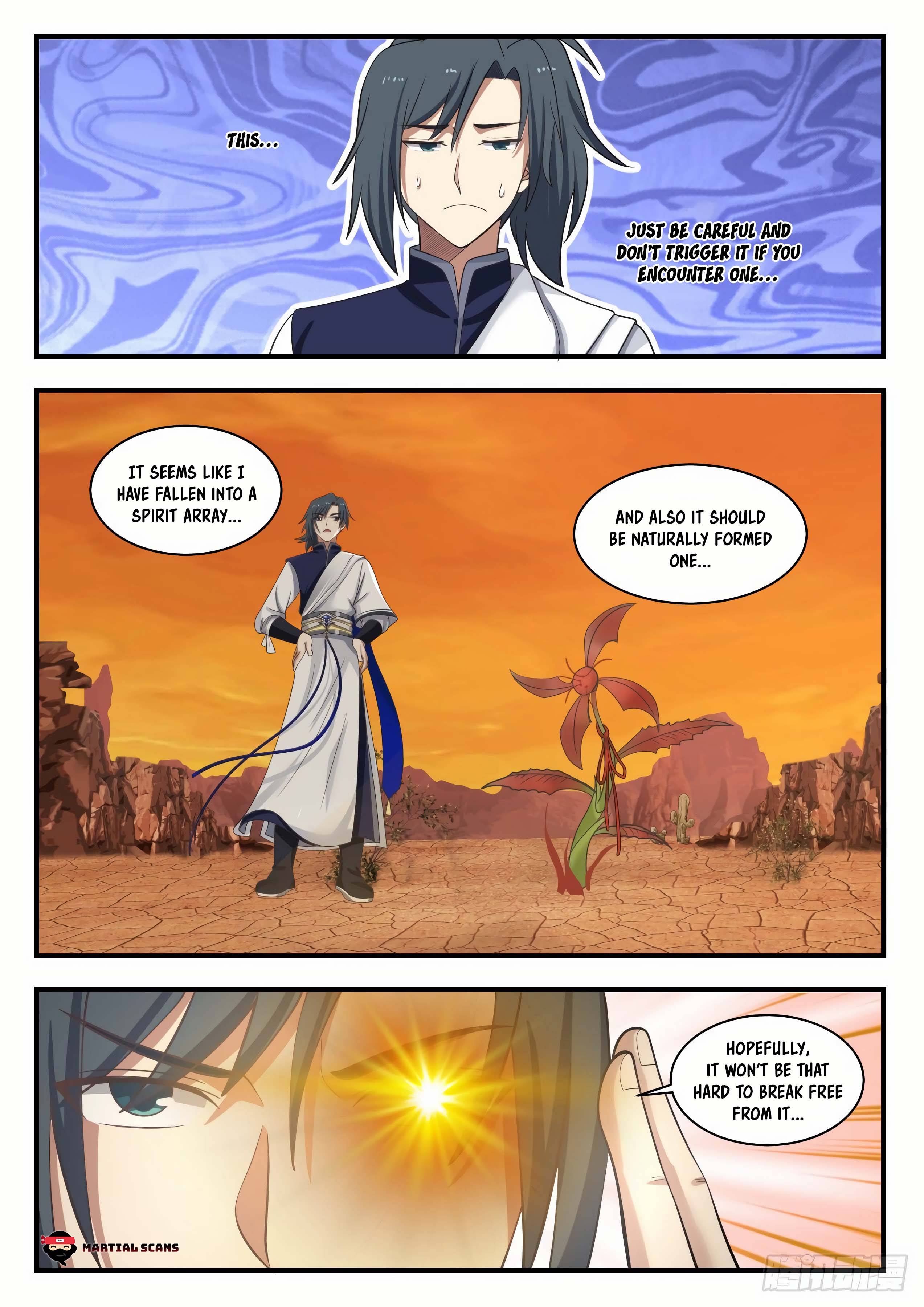 Page 5 of Chapter 1083