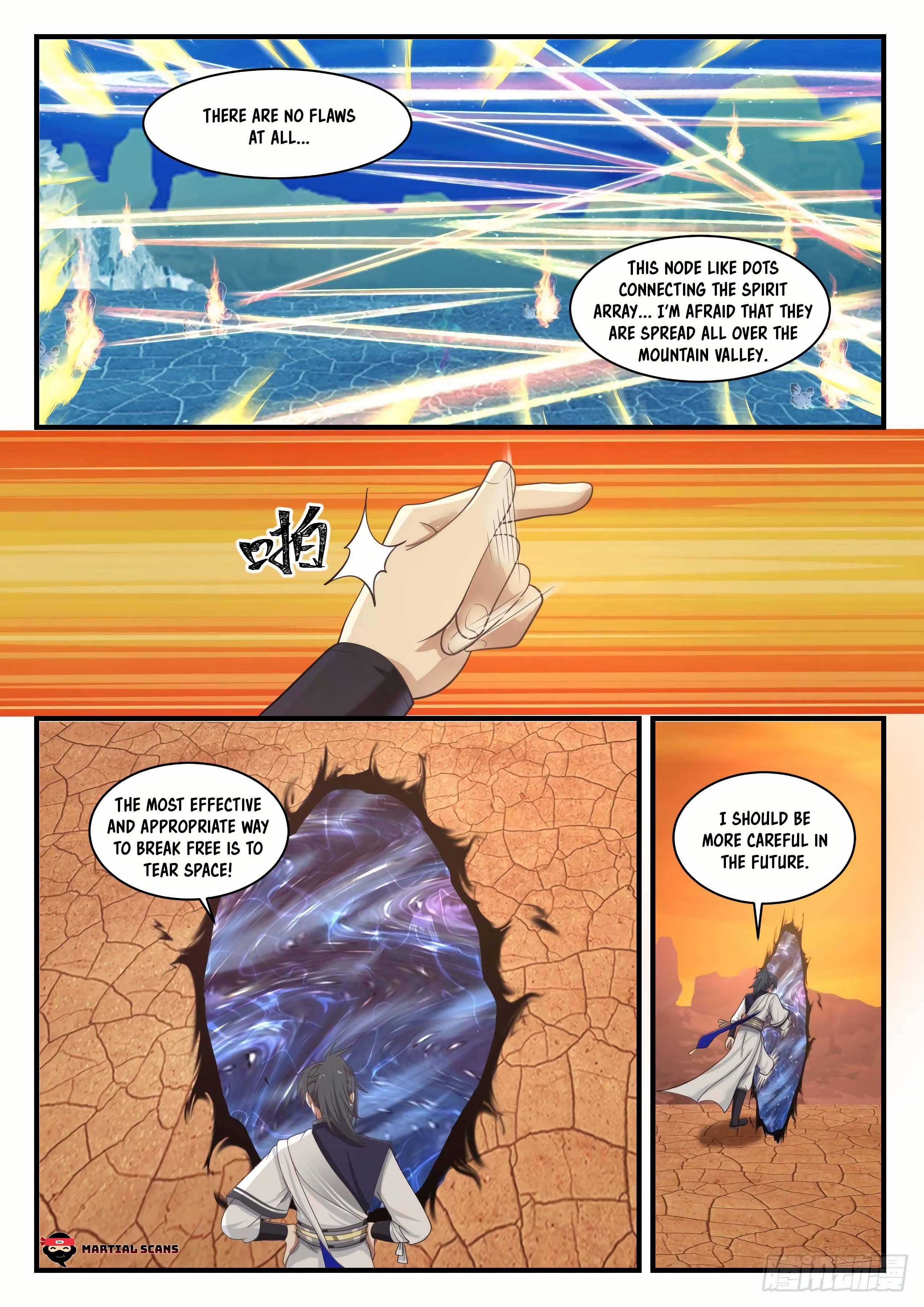 Page 6 of Chapter 1083