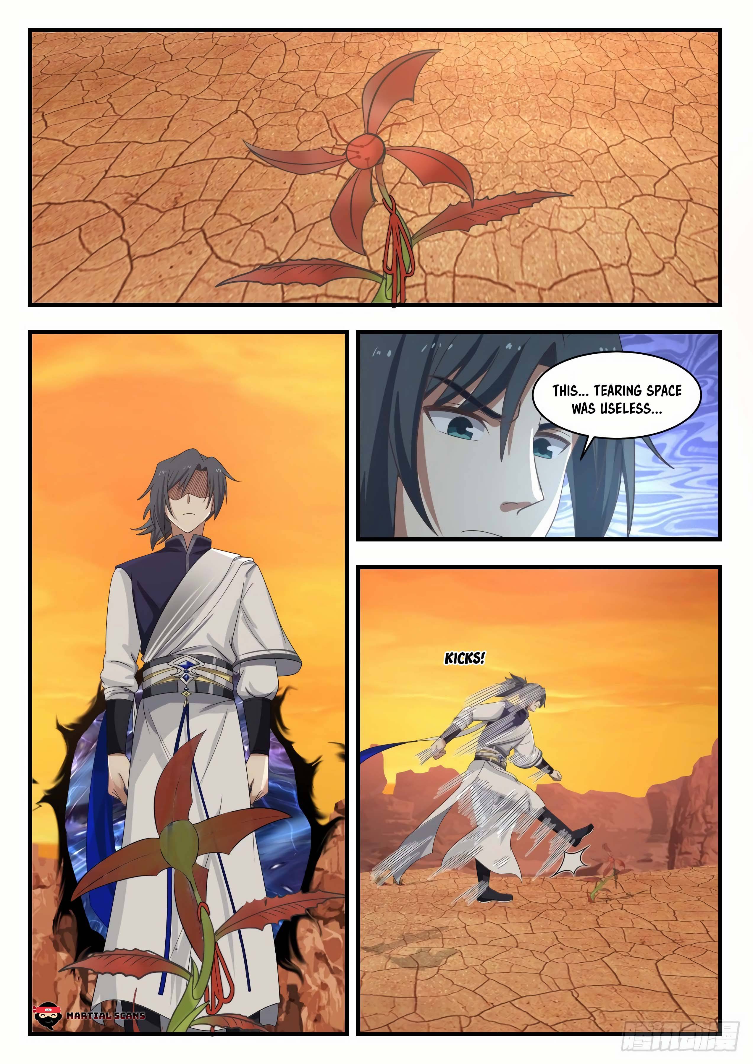 Page 7 of Chapter 1083