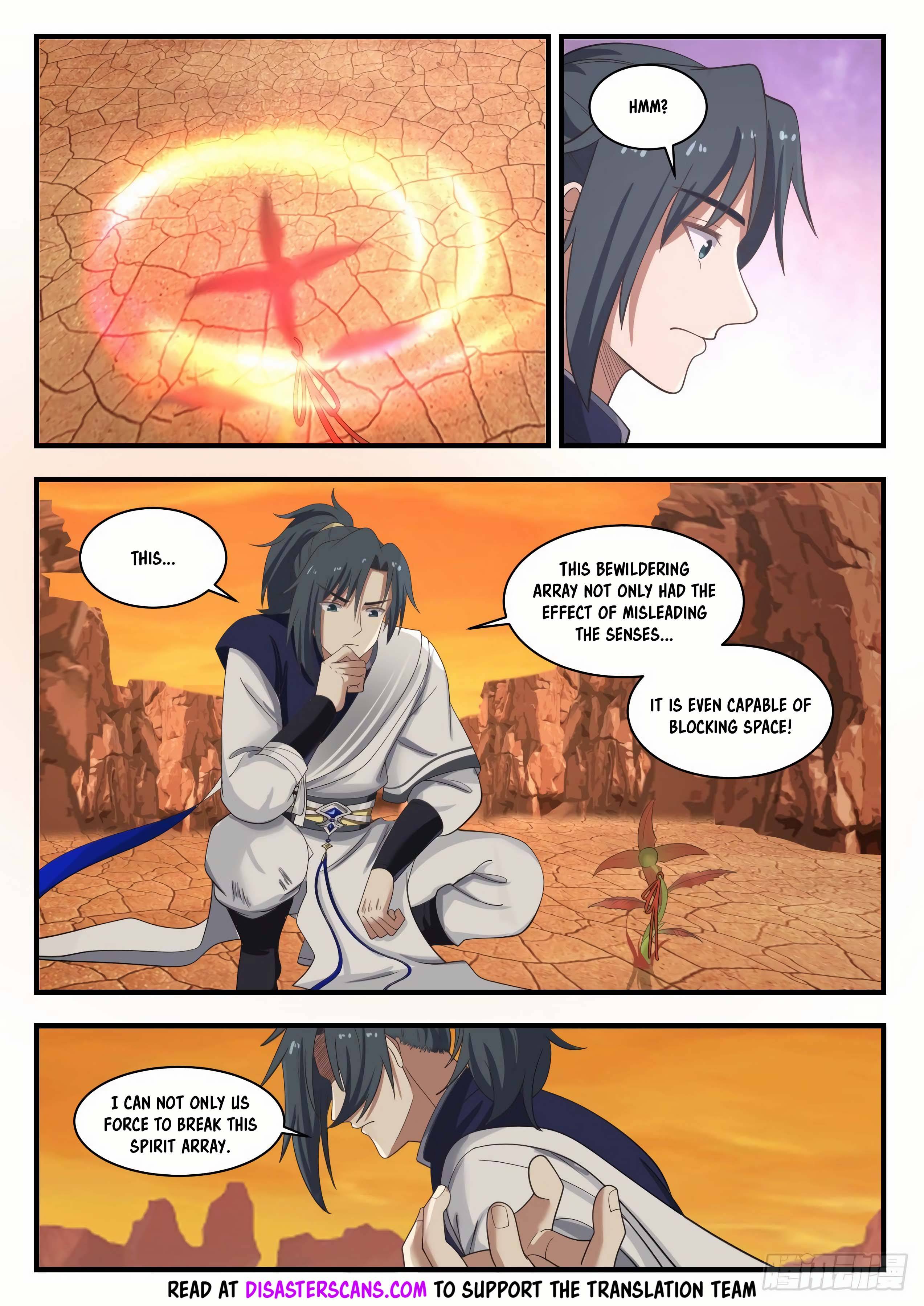 Page 8 of Chapter 1083