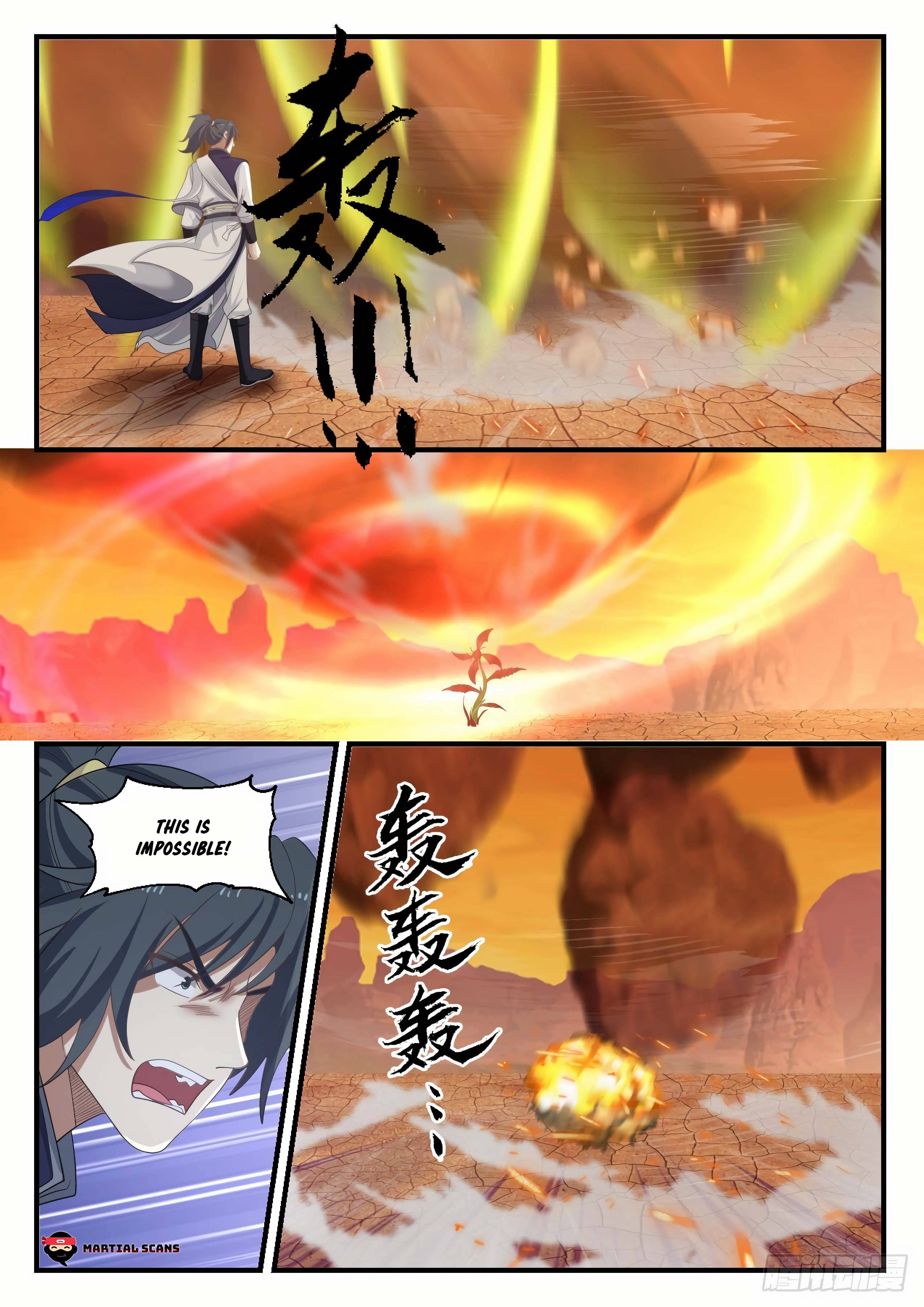 Page 10 of Chapter 1083