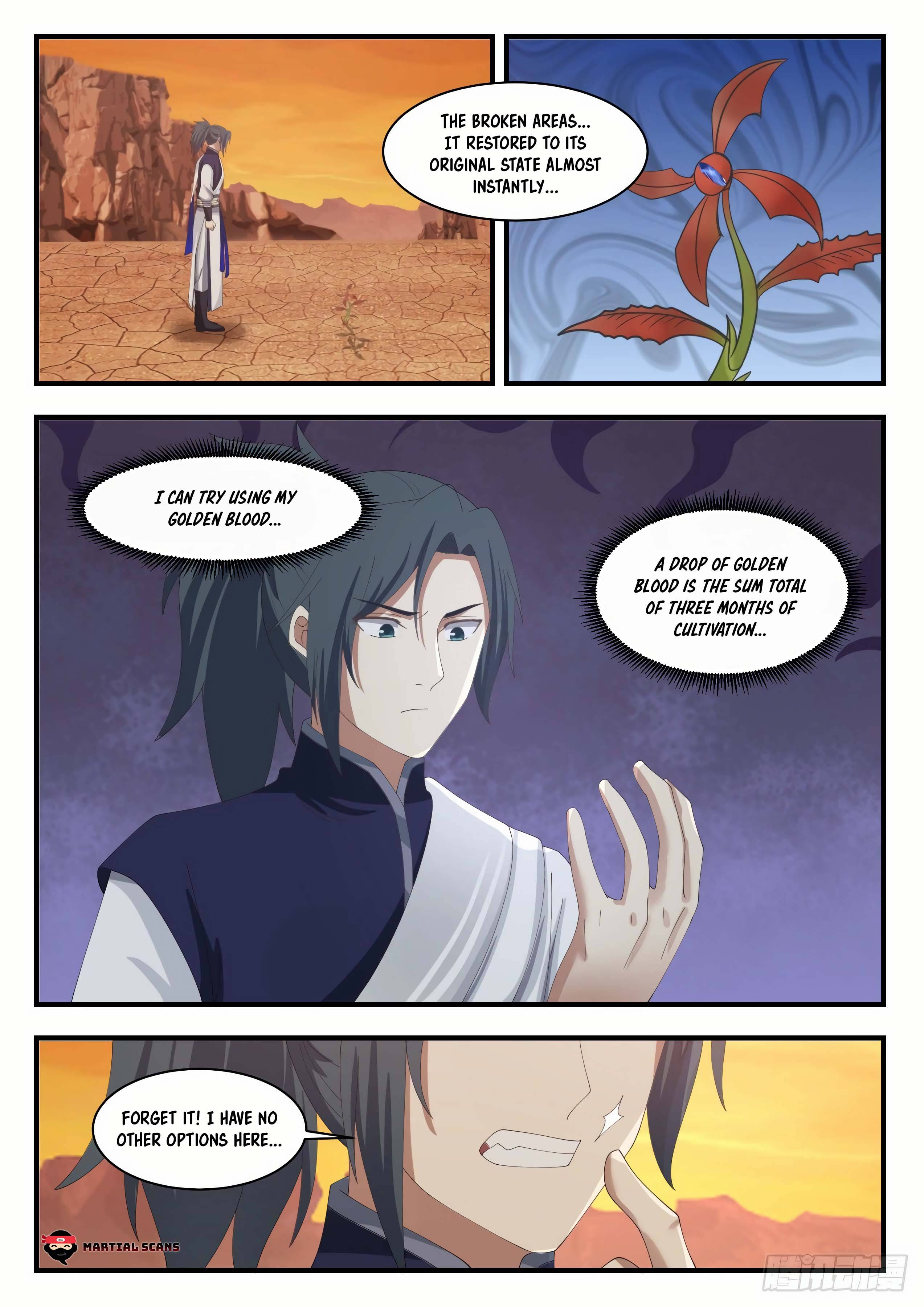 Page 11 of Chapter 1083