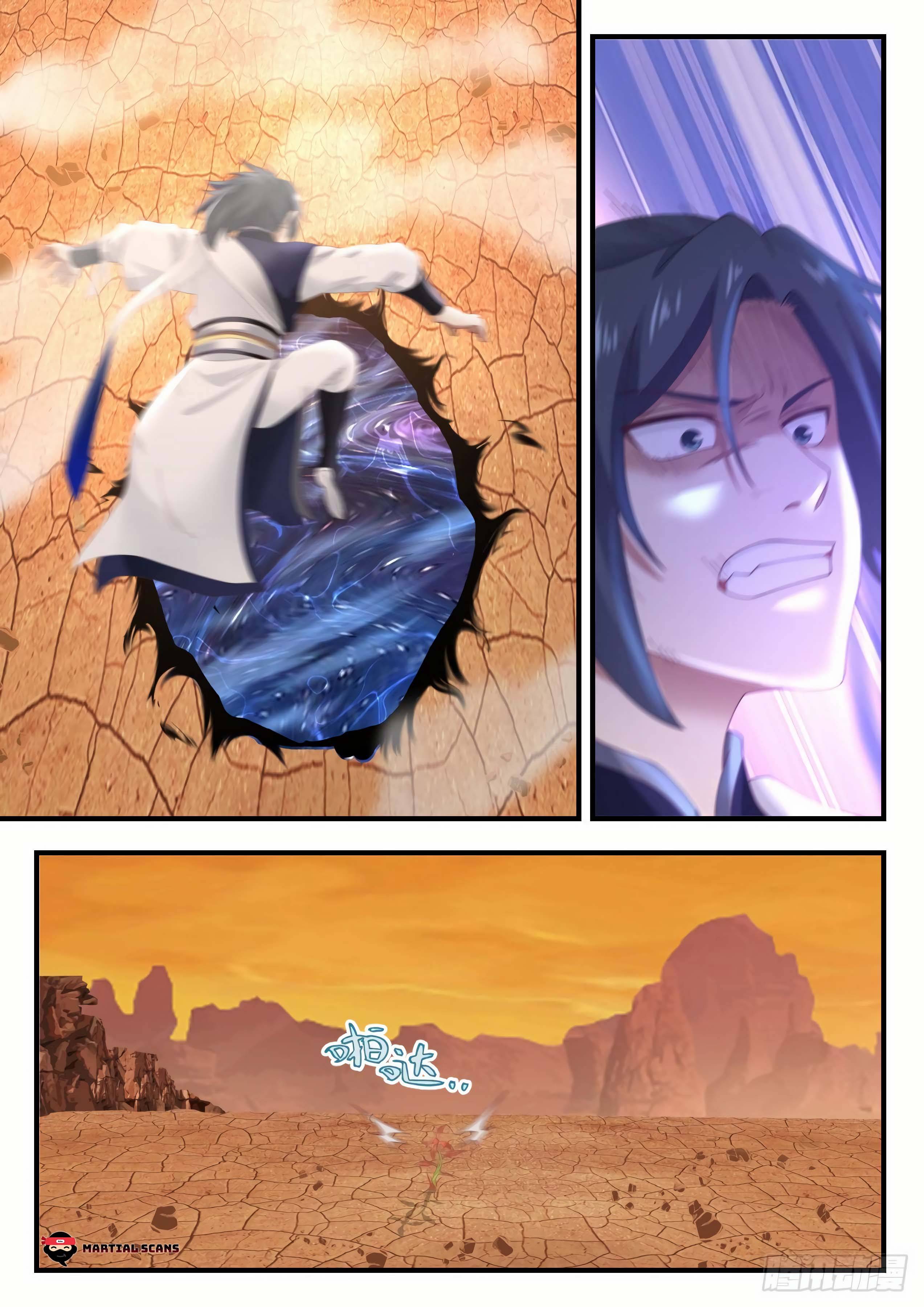 Page 14 of Chapter 1083