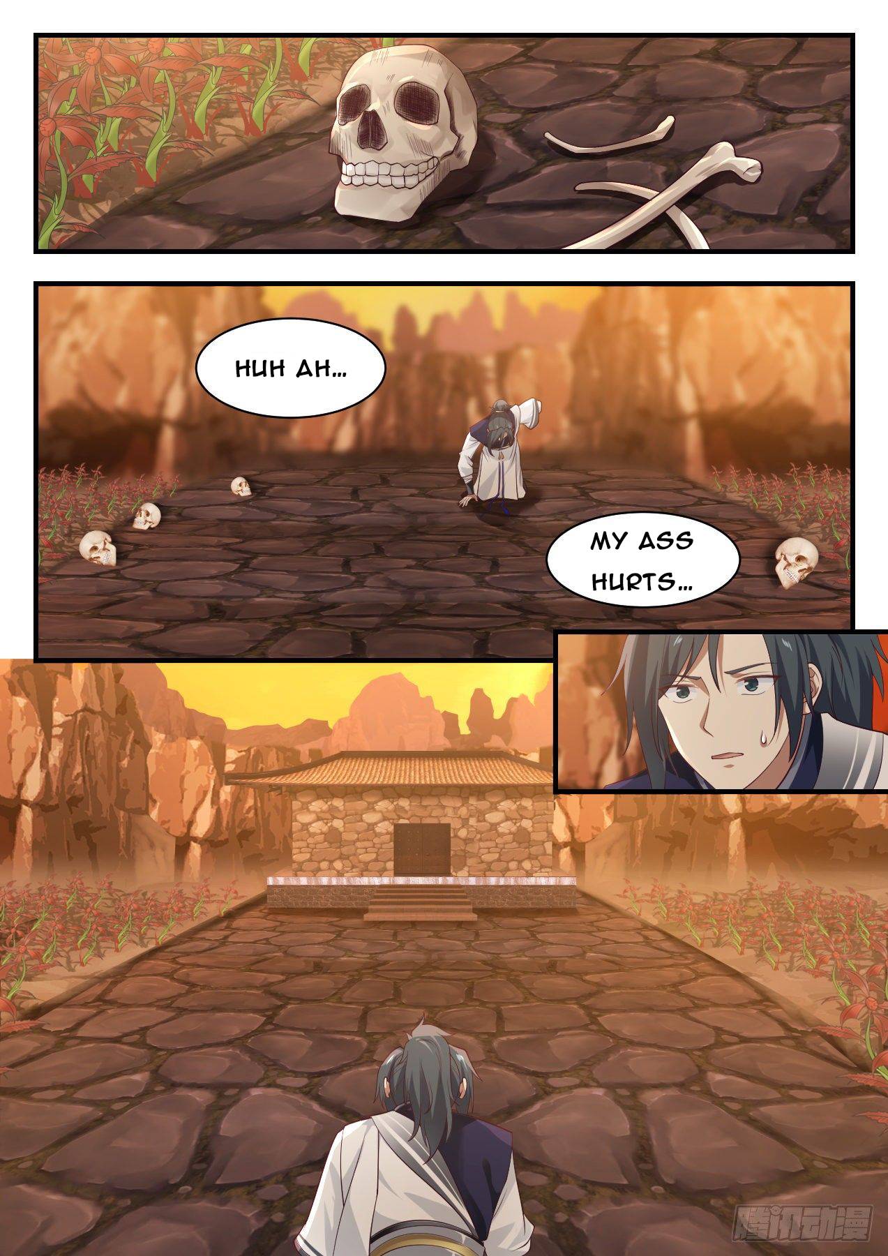 Page 3 of Chapter 1084
