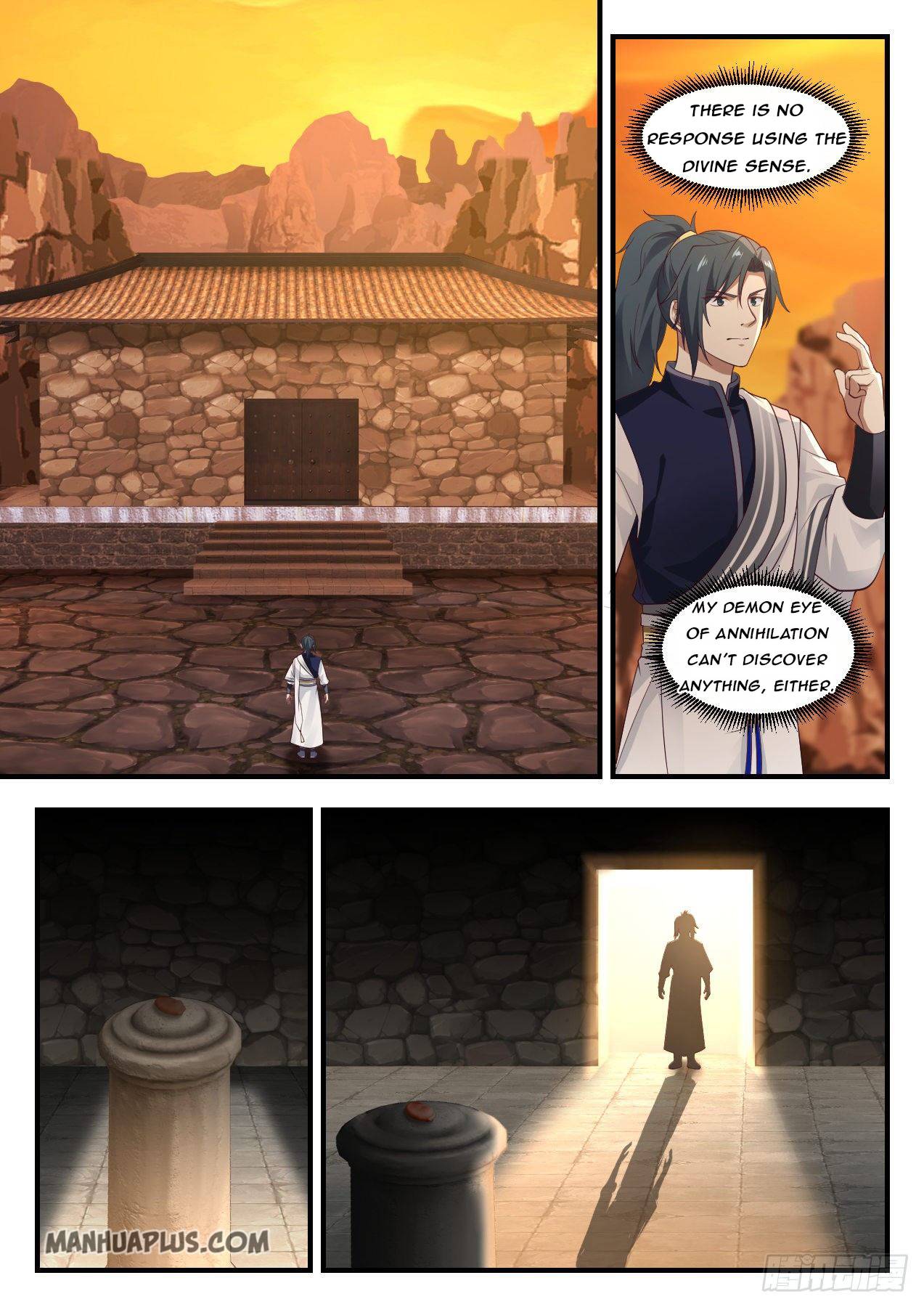 Page 6 of Chapter 1084