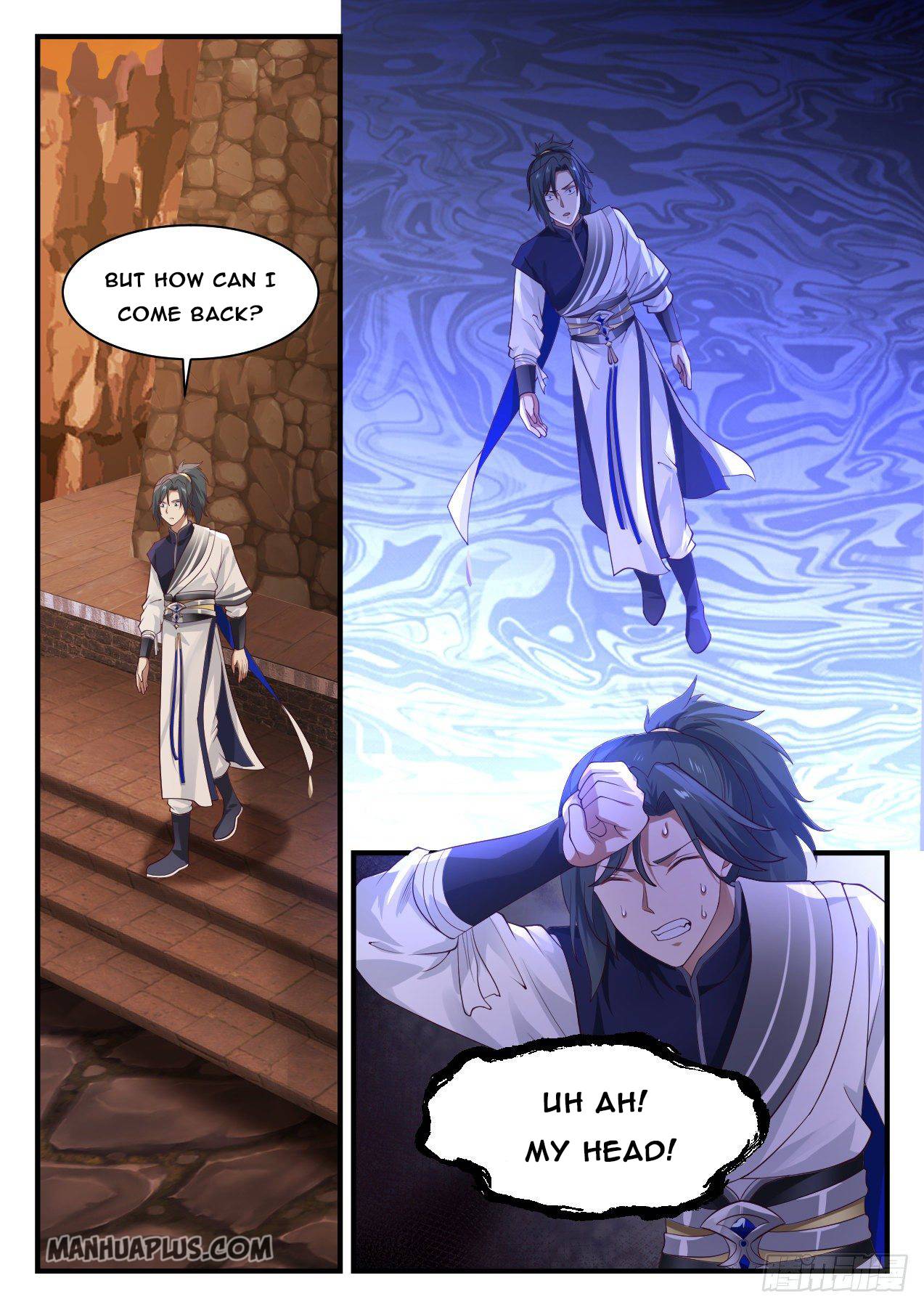 Page 8 of Chapter 1084