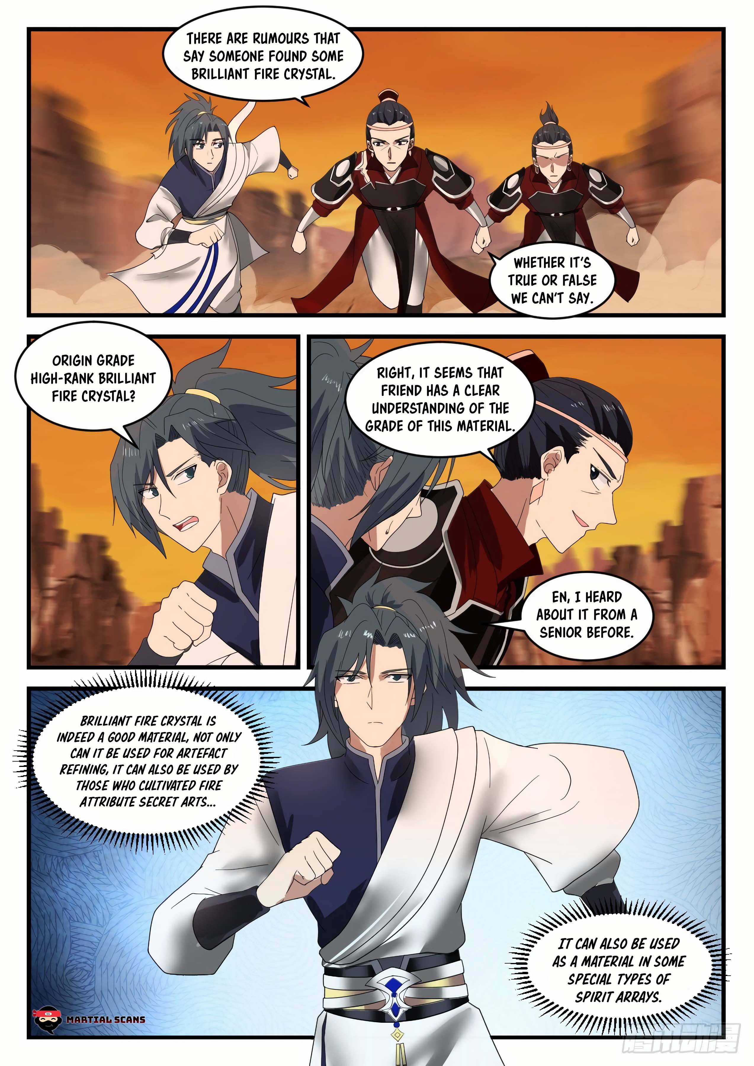 Page 3 of Chapter 1085