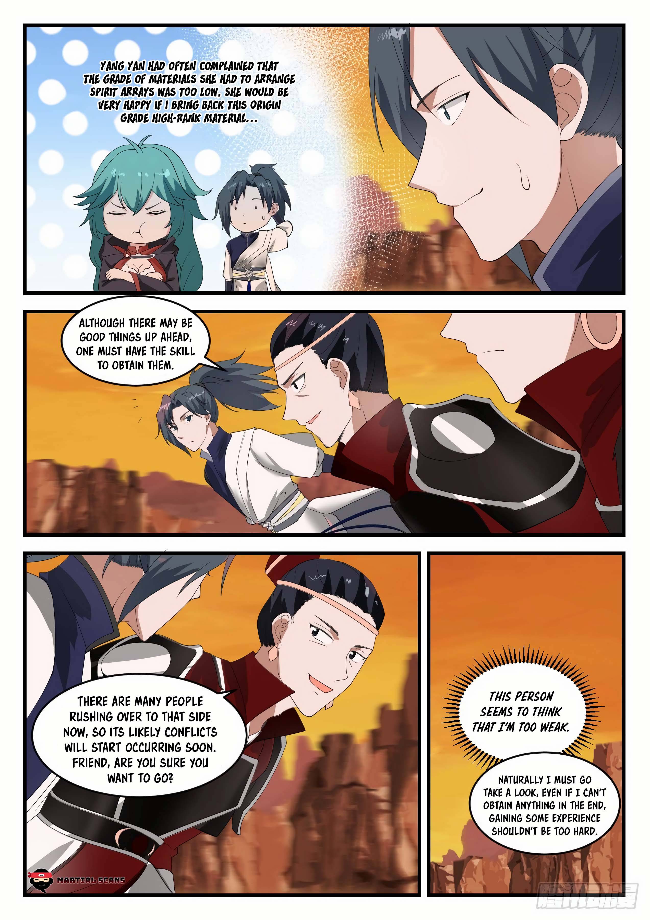 Page 4 of Chapter 1085