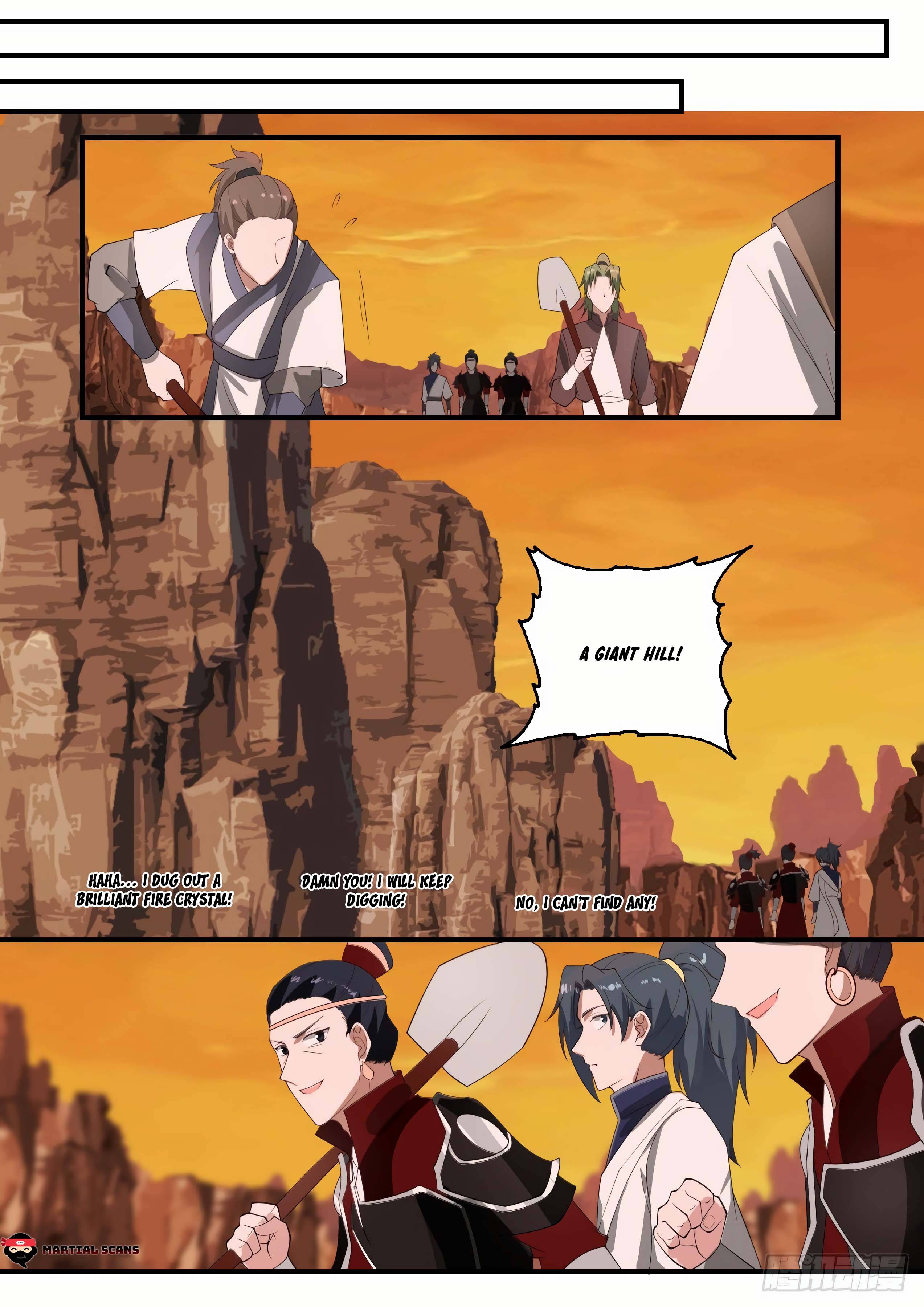 Page 5 of Chapter 1085