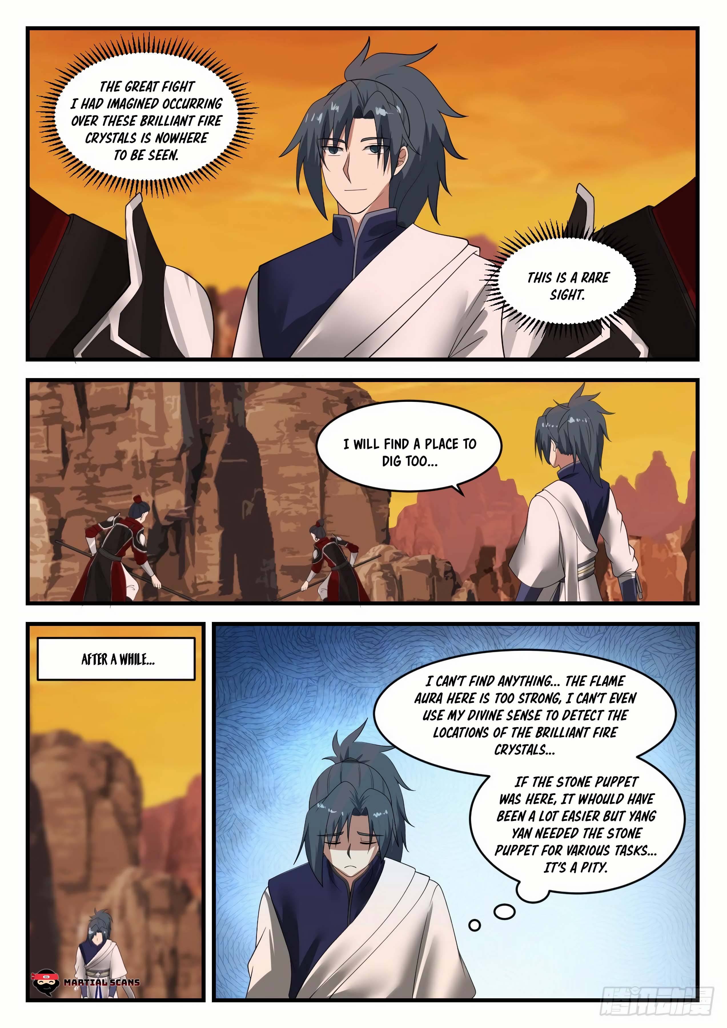 Page 6 of Chapter 1085