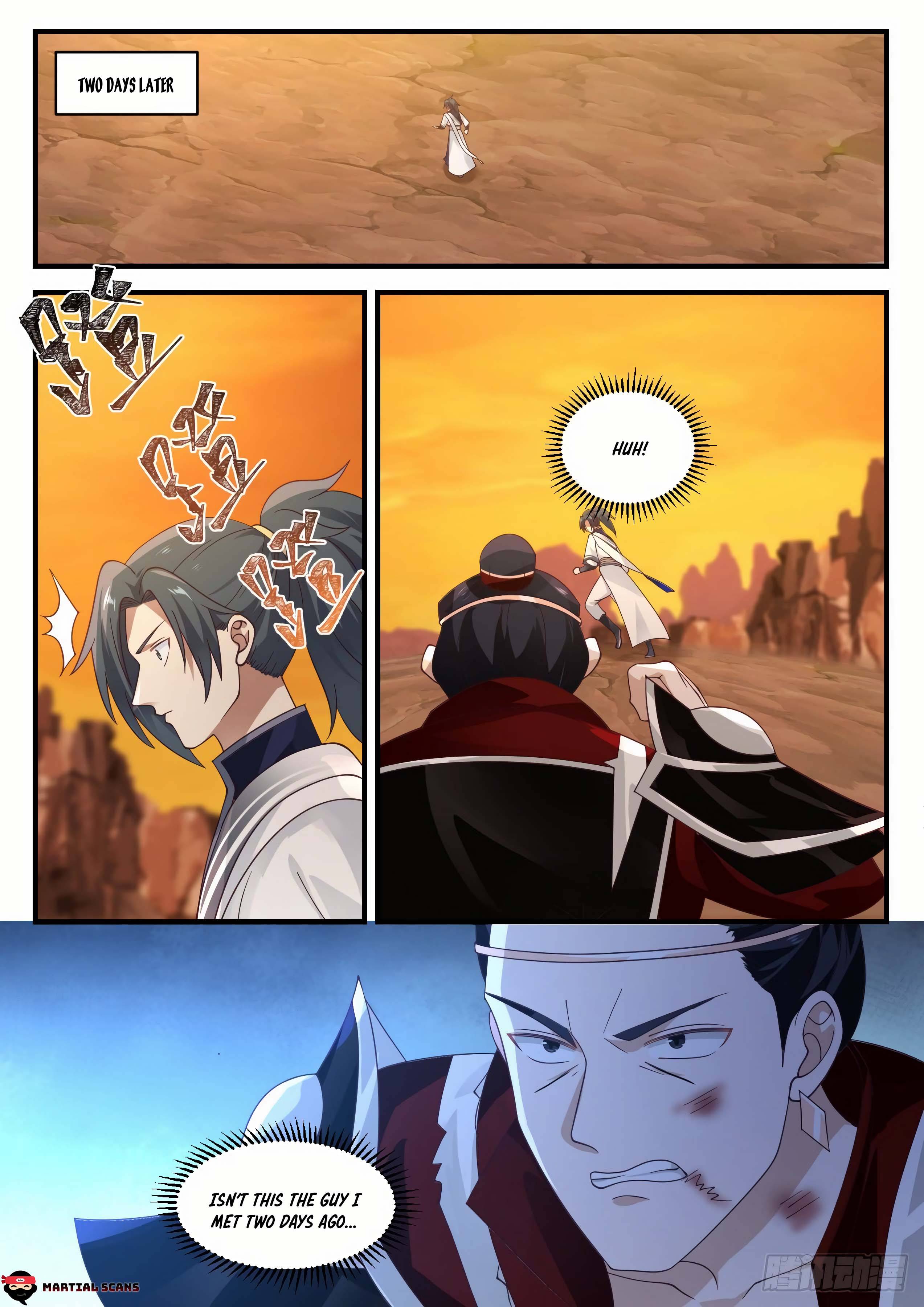 Page 8 of Chapter 1085
