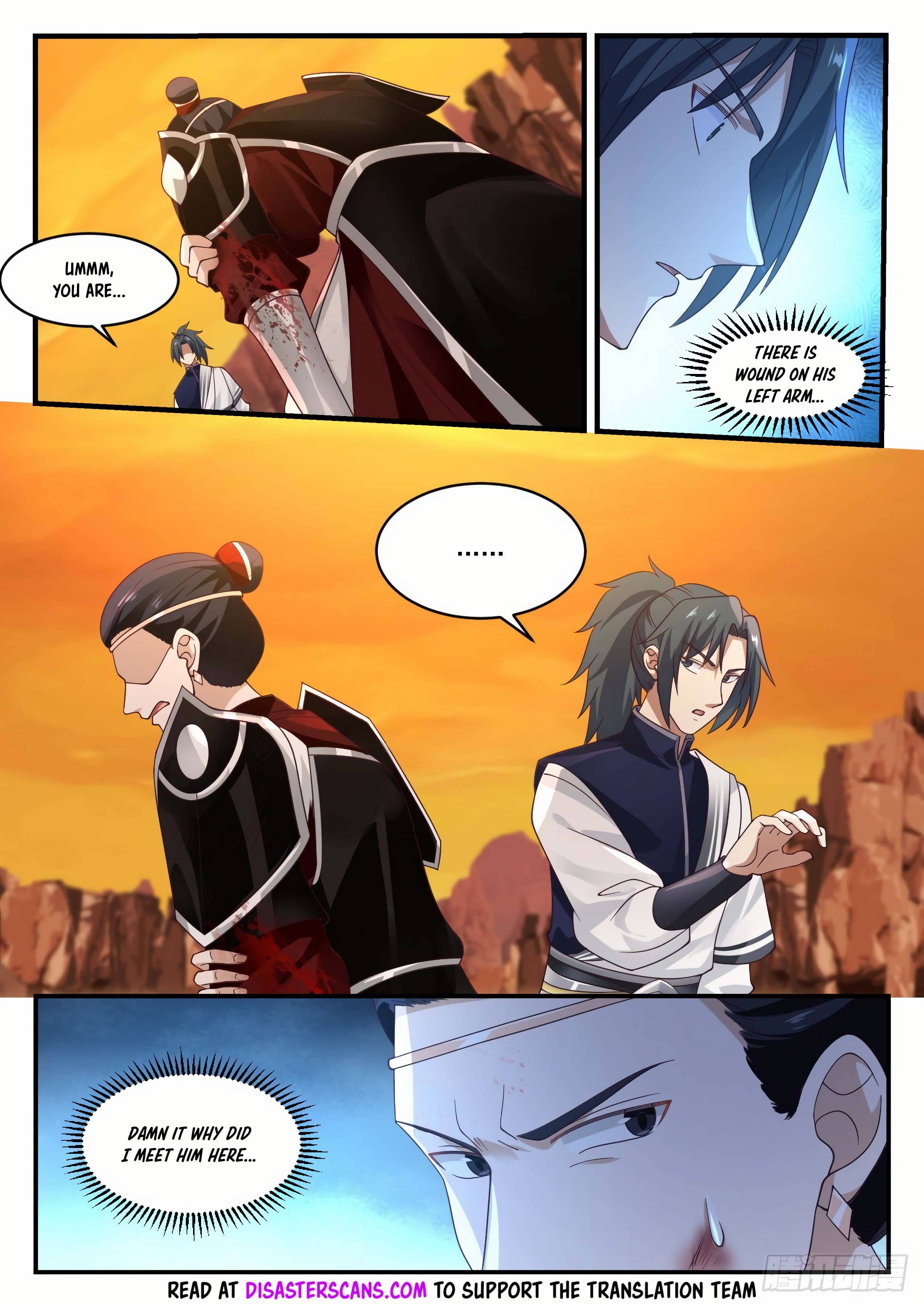 Page 9 of Chapter 1085
