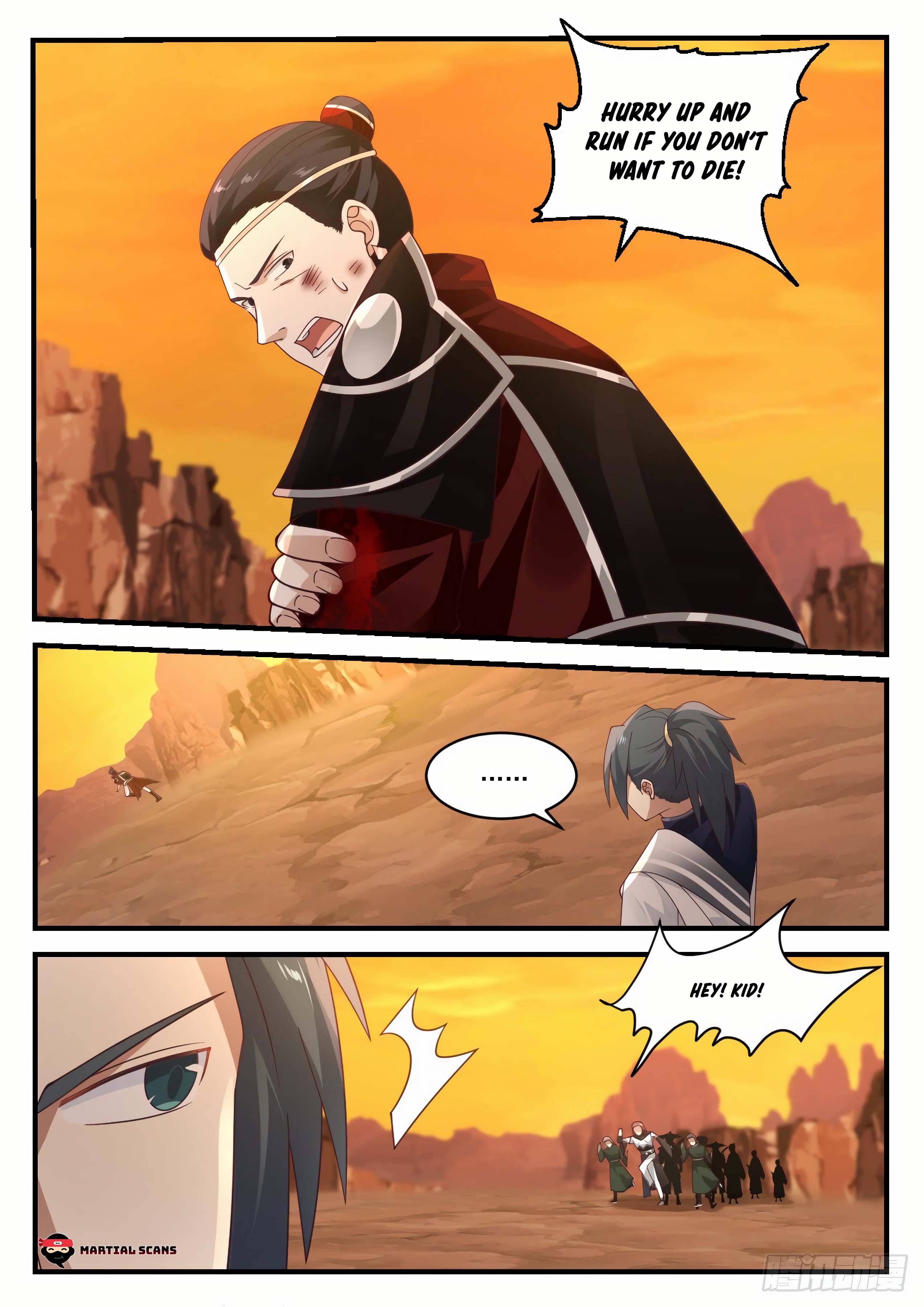 Page 10 of Chapter 1085