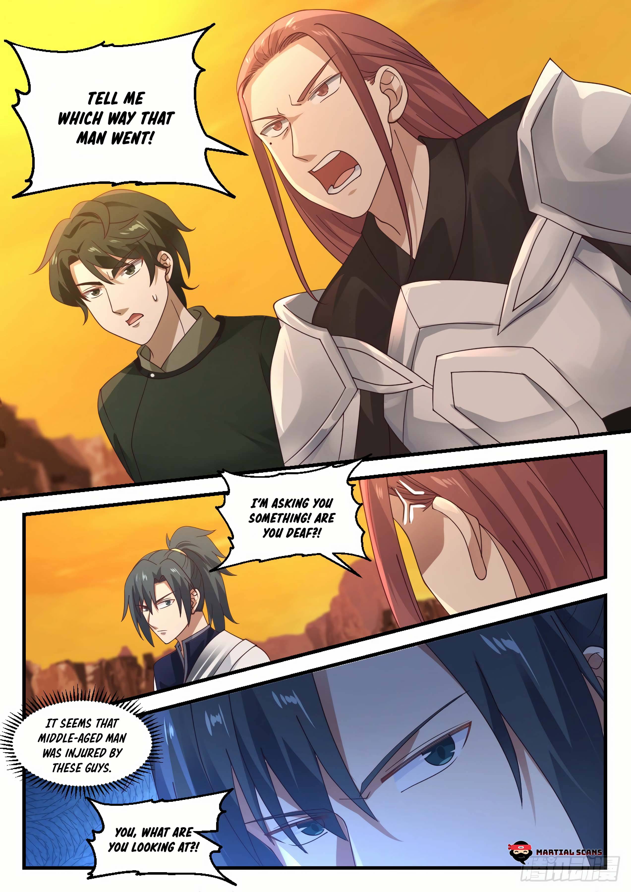 Page 11 of Chapter 1085
