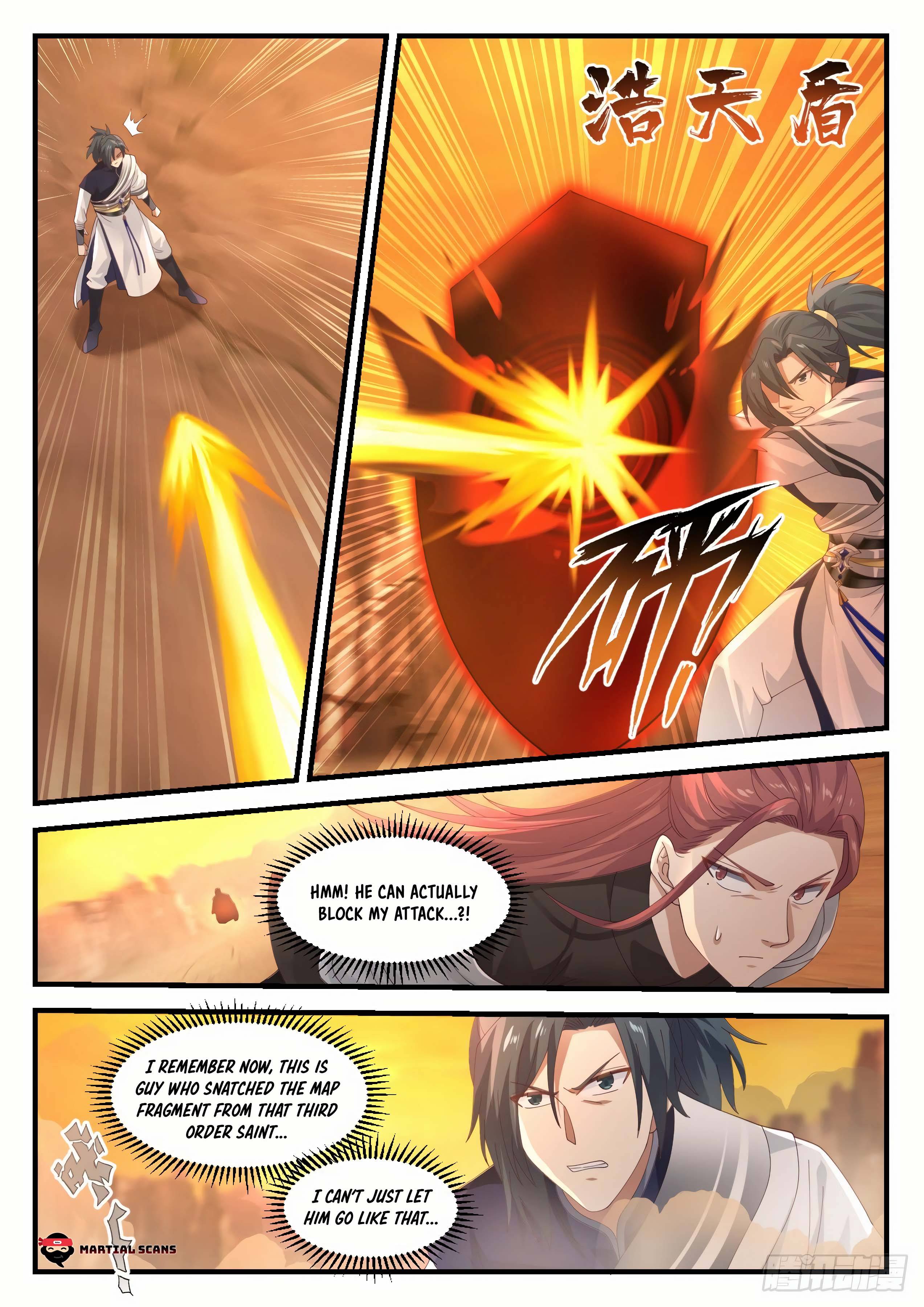 Page 13 of Chapter 1085
