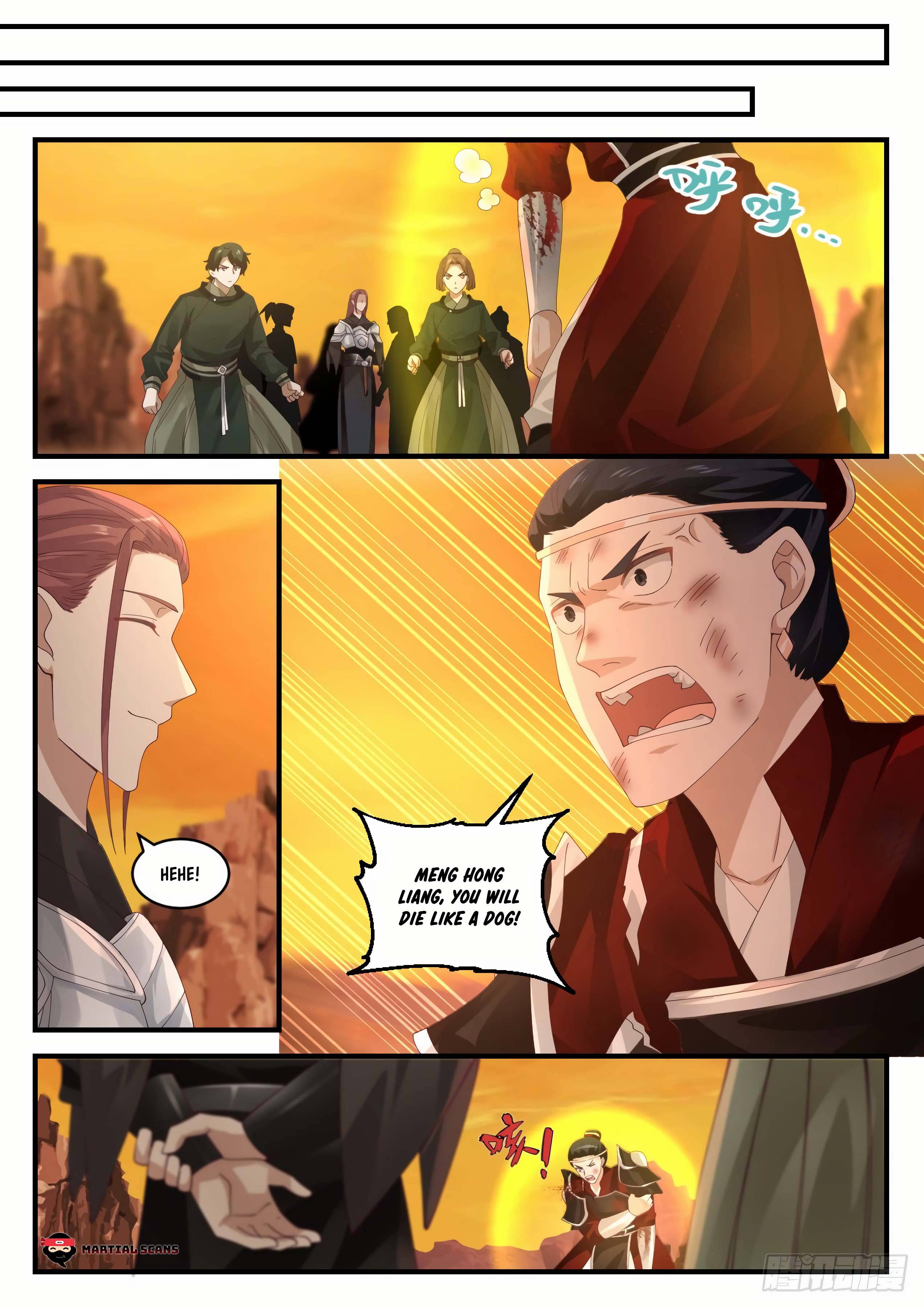 Page 14 of Chapter 1085