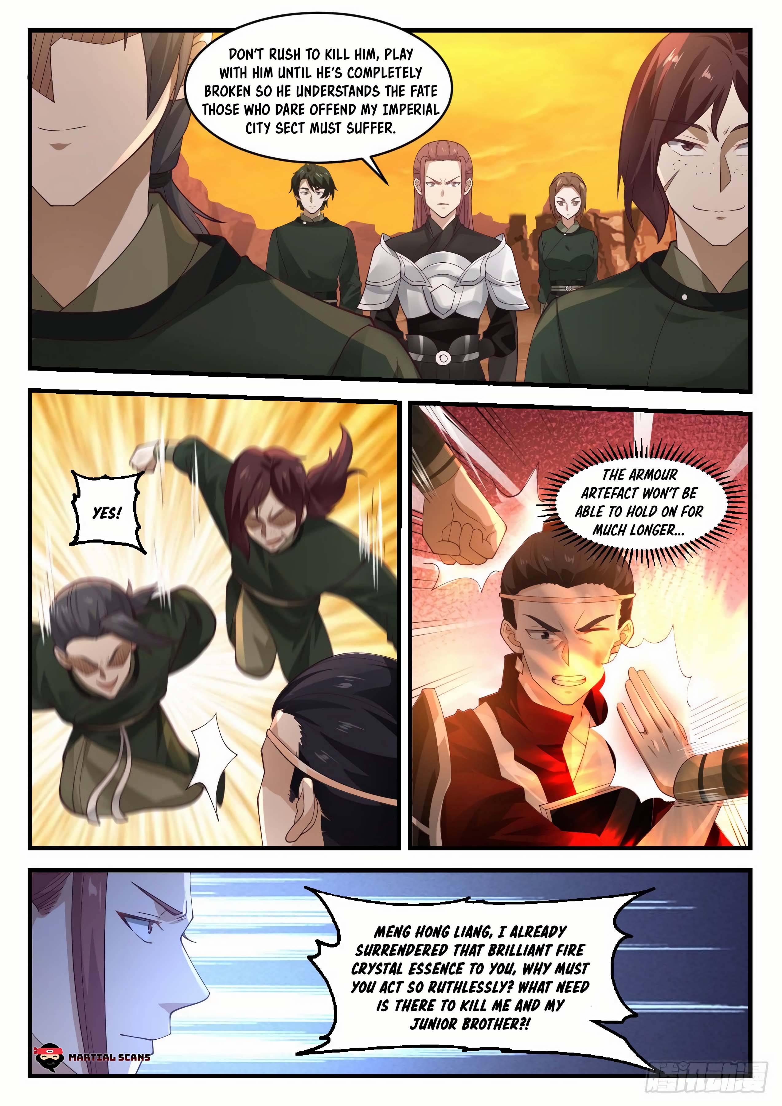 Page 3 of Chapter 1086
