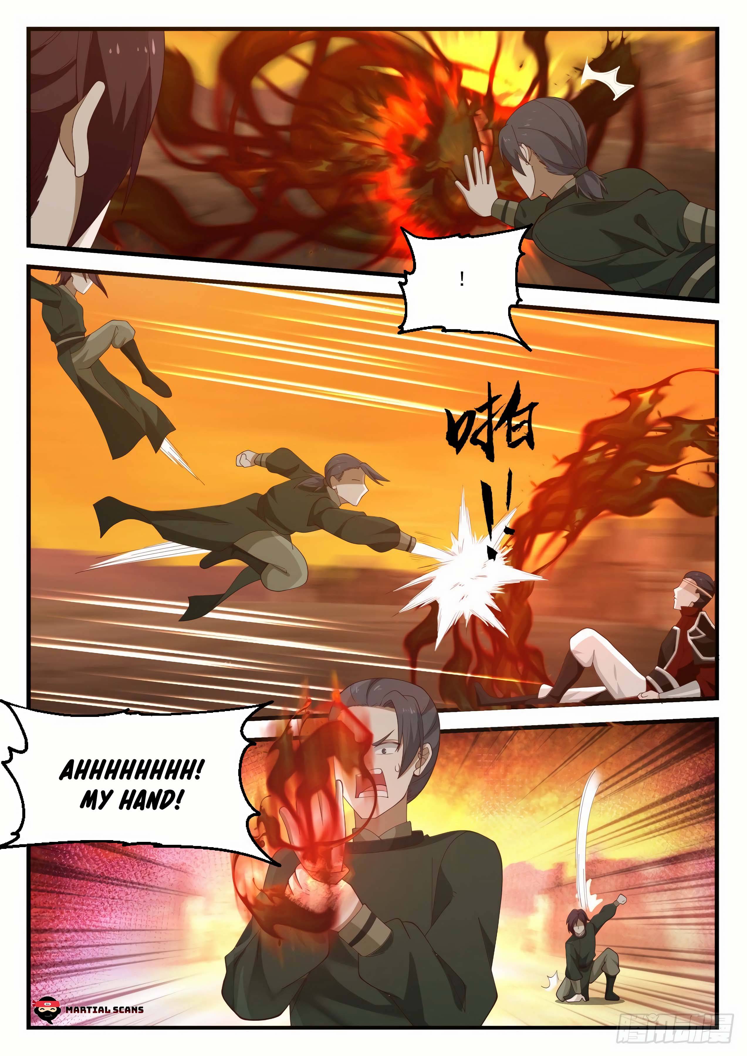 Page 6 of Chapter 1086