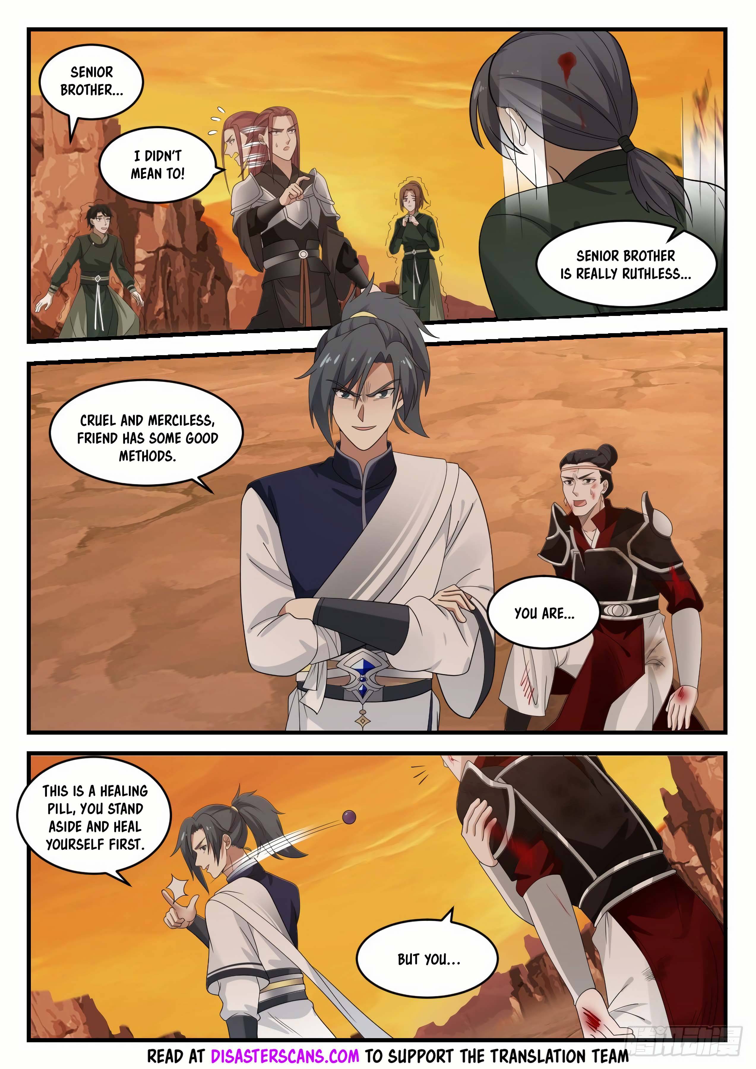 Page 8 of Chapter 1086