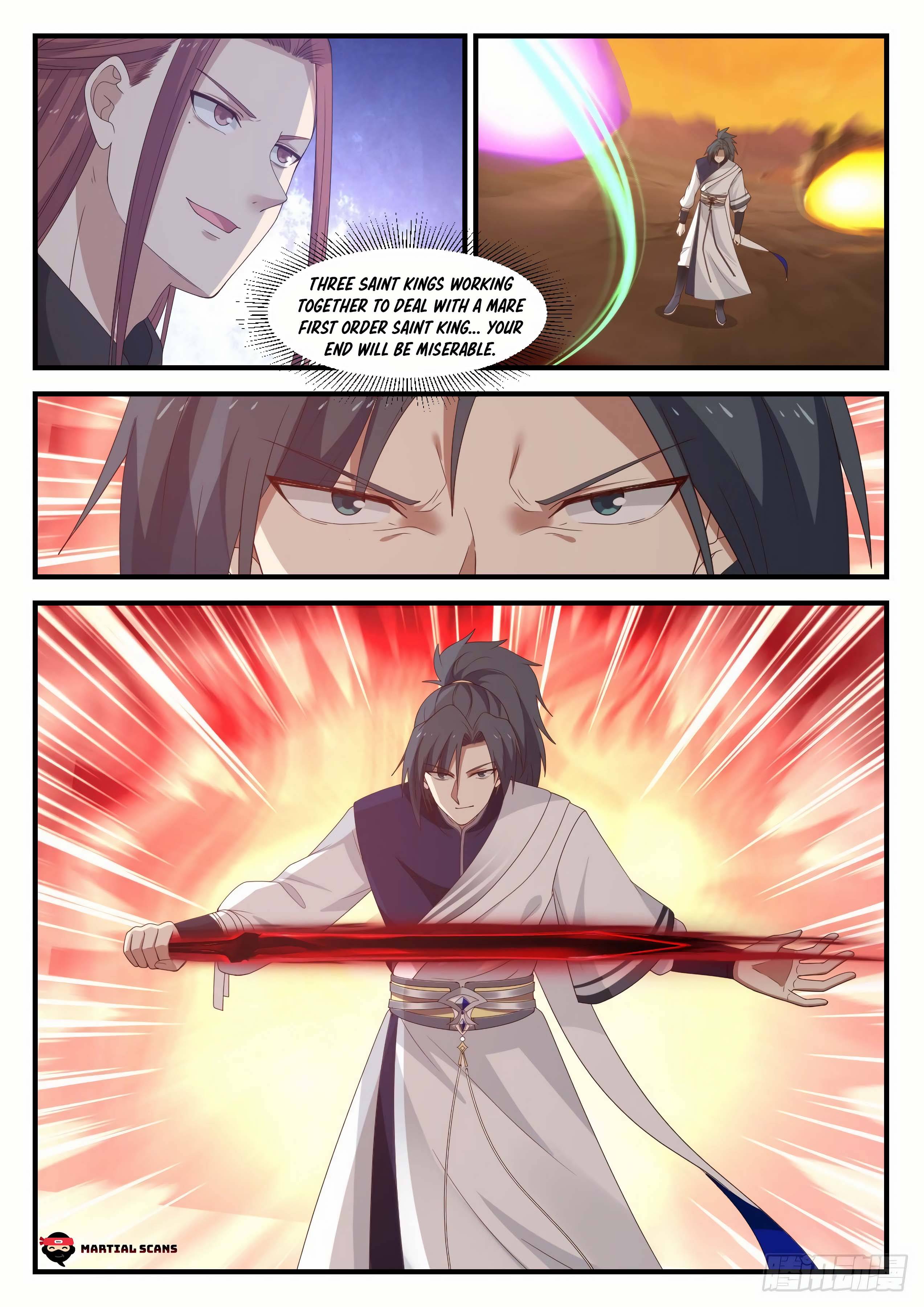 Page 4 of Chapter 1087
