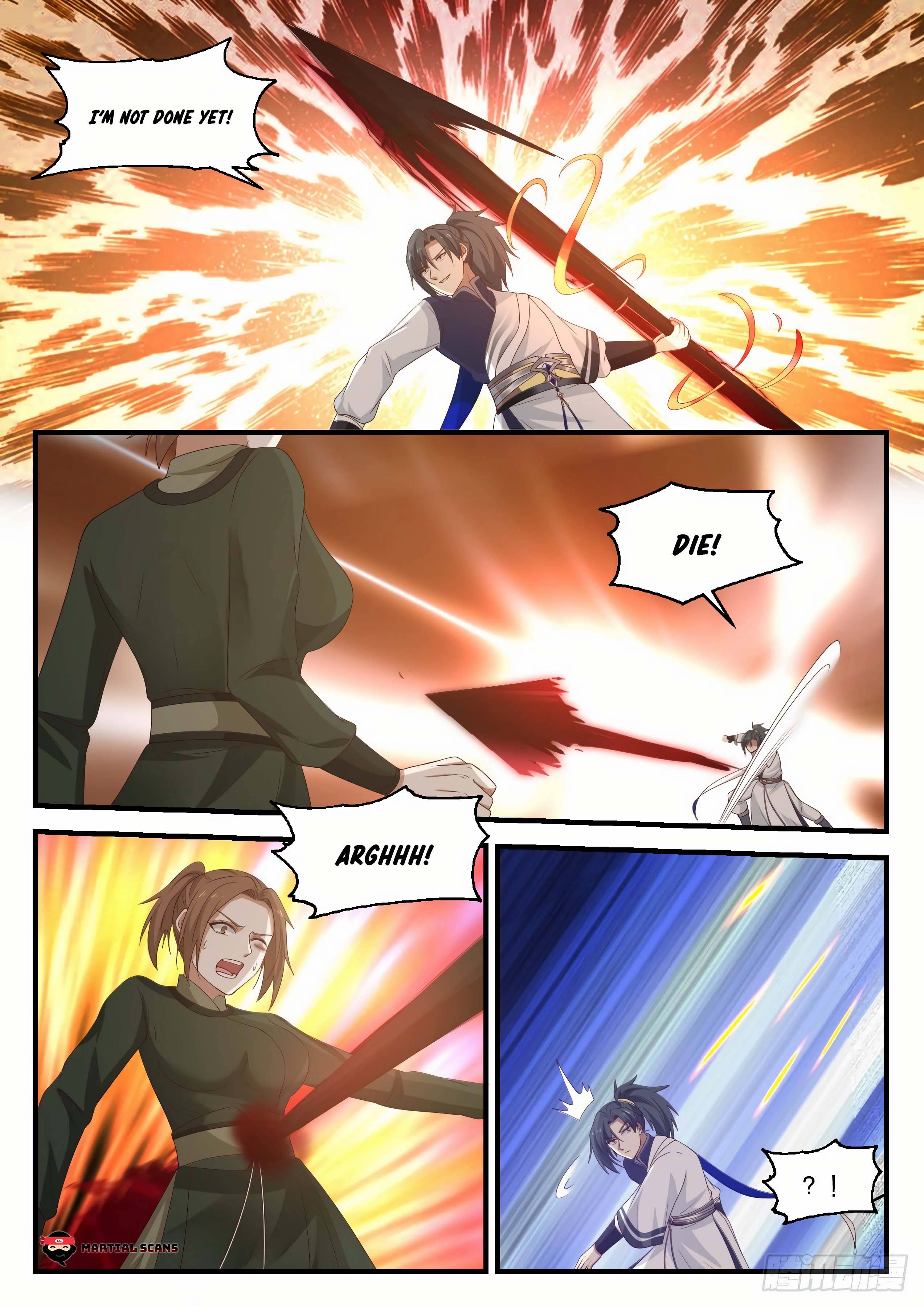 Page 6 of Chapter 1087