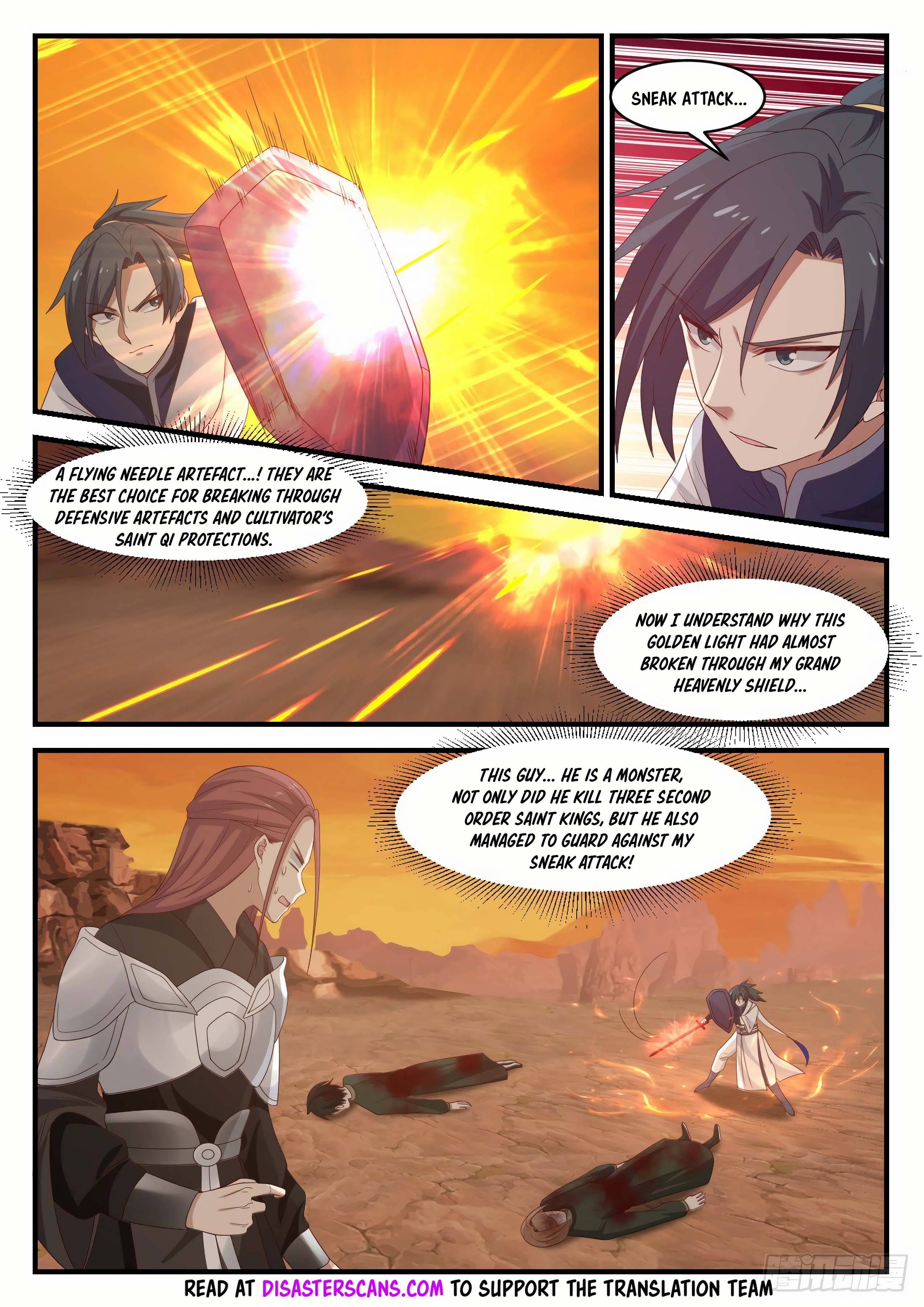 Page 7 of Chapter 1087