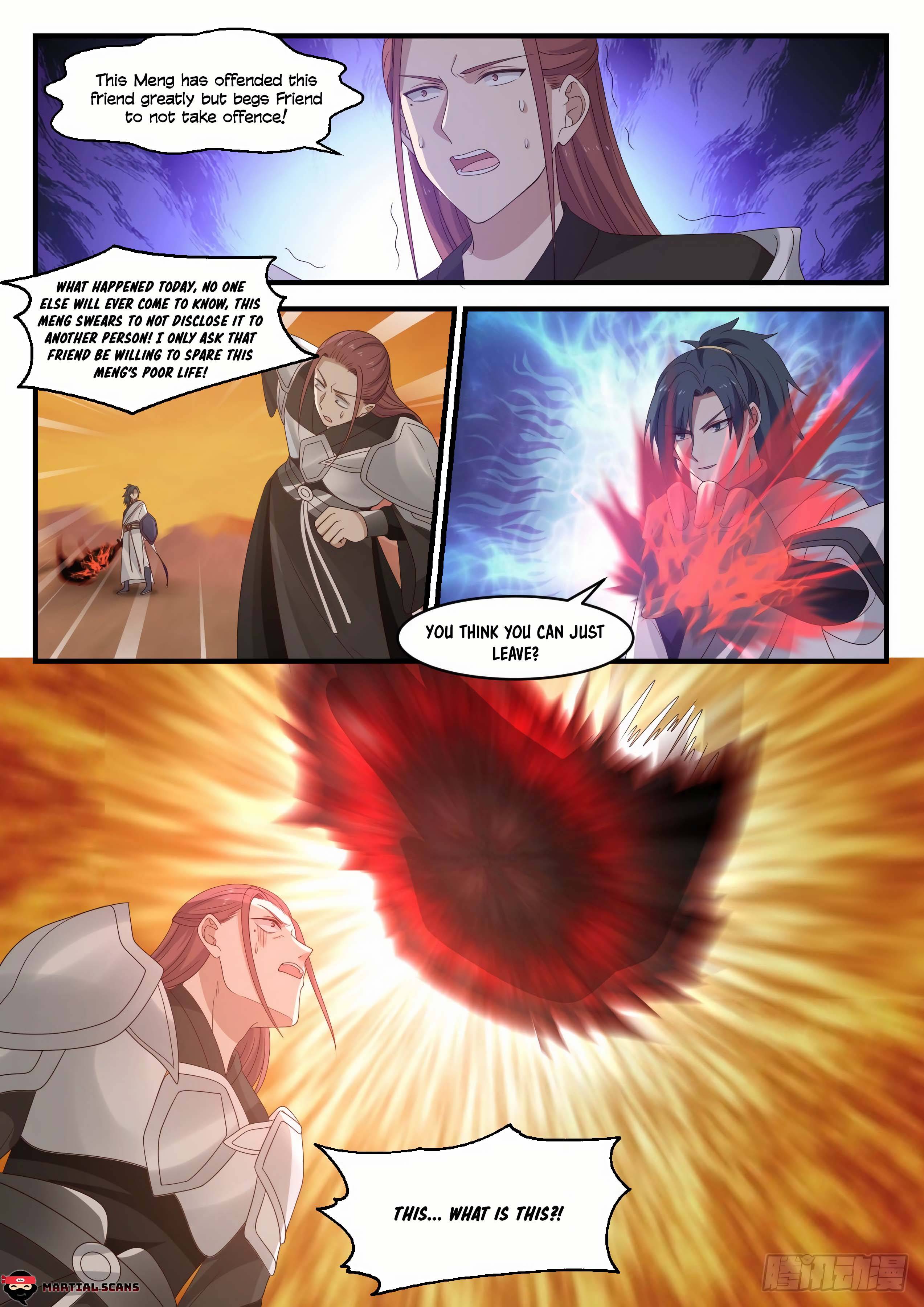 Page 8 of Chapter 1087