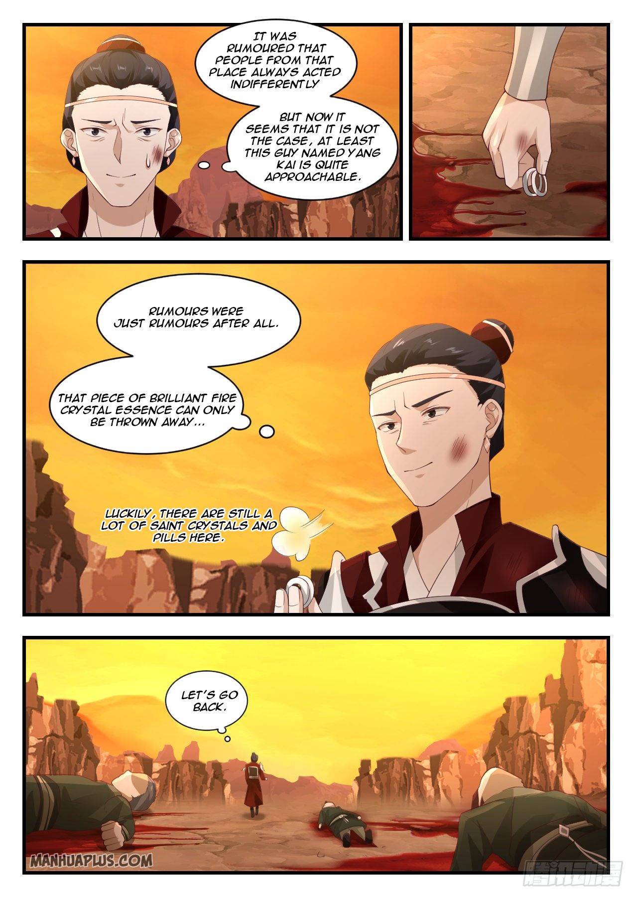 Page 4 of Chapter 1088