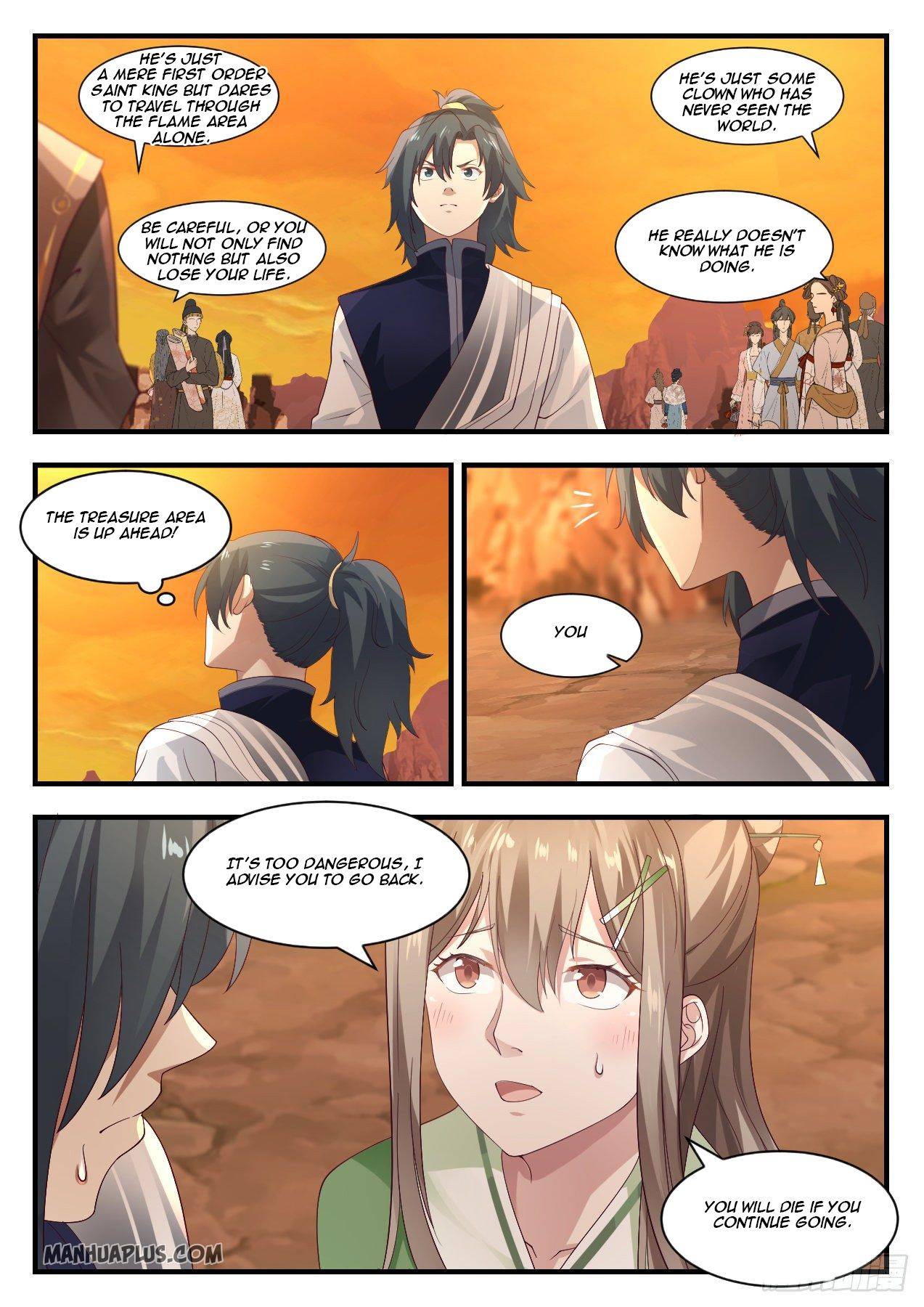 Page 6 of Chapter 1088