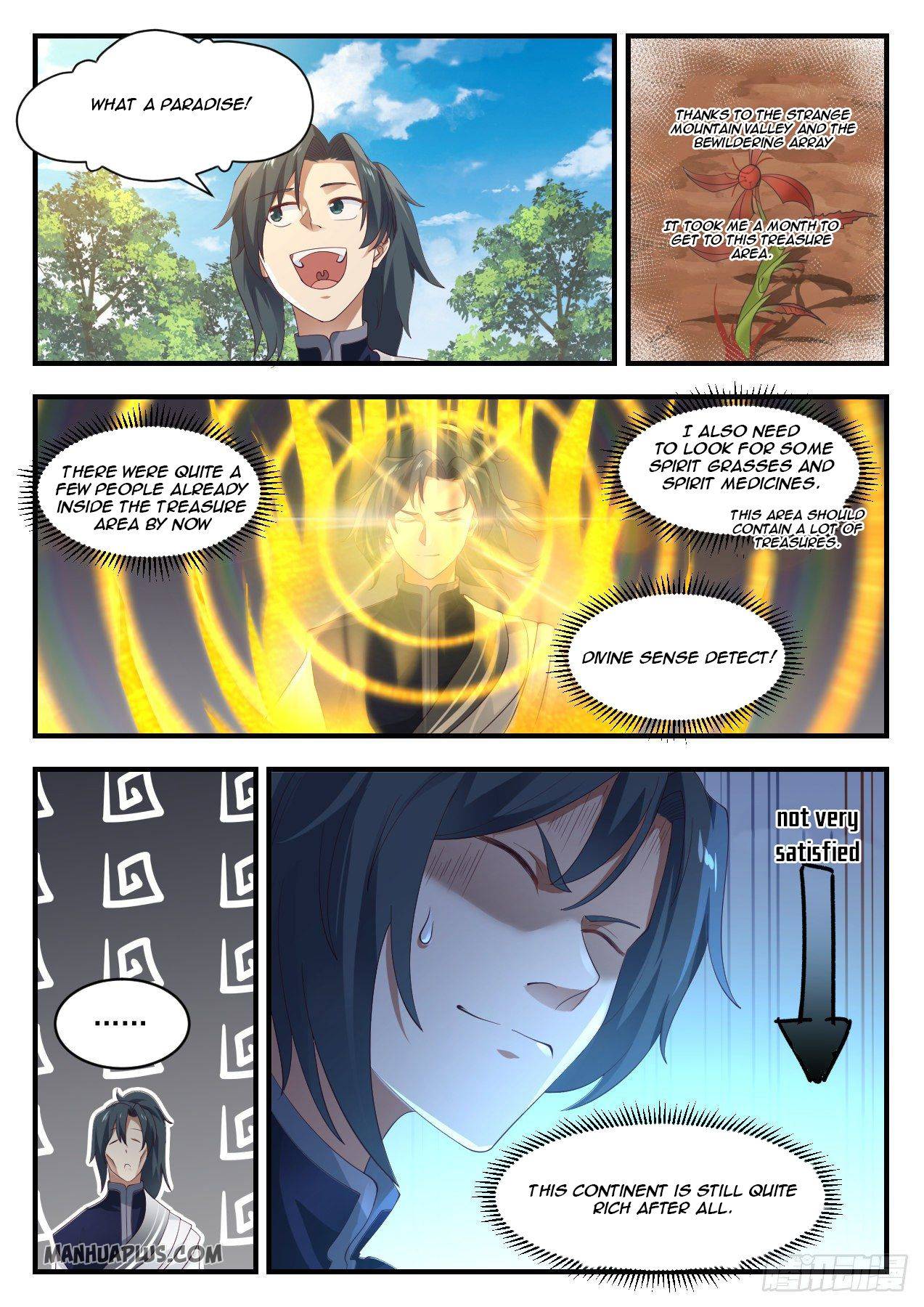 Page 8 of Chapter 1088