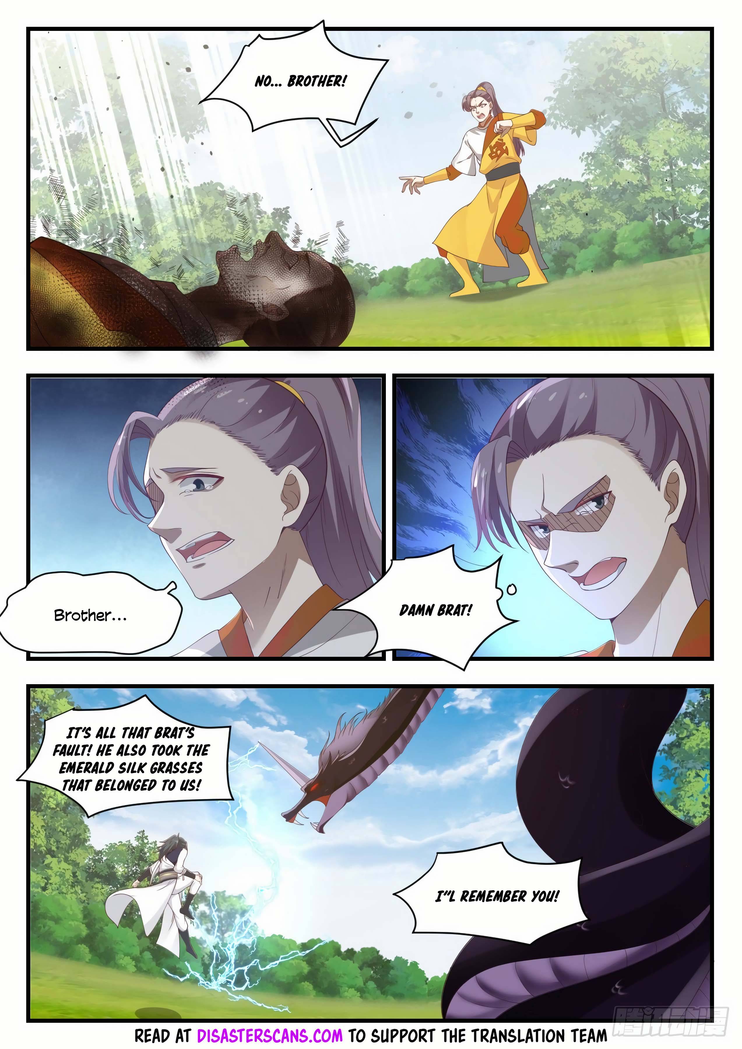 Page 8 of Chapter 1089