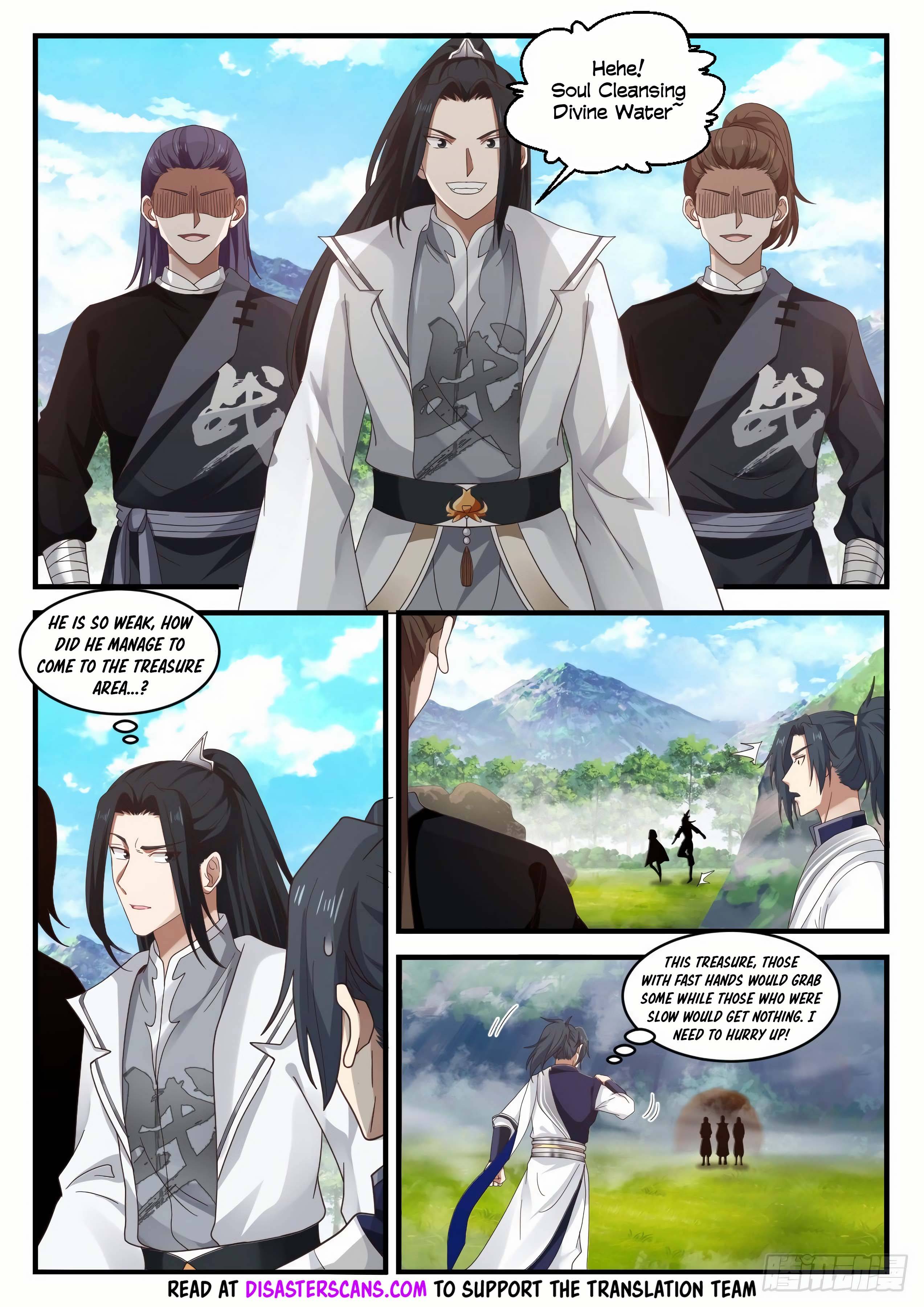 Page 8 of Chapter 1090