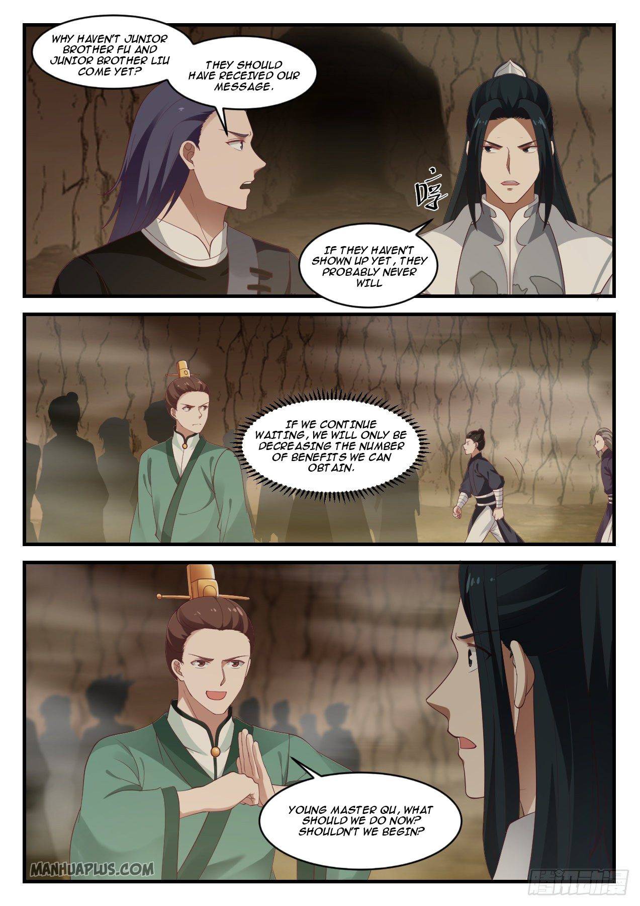 Page 2 of Chapter 1091