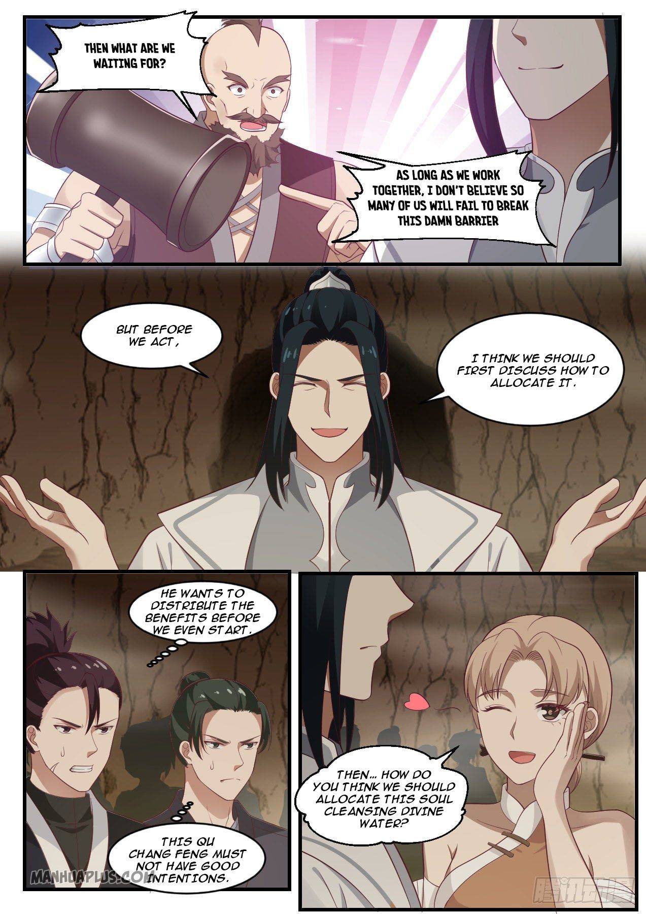 Page 4 of Chapter 1091
