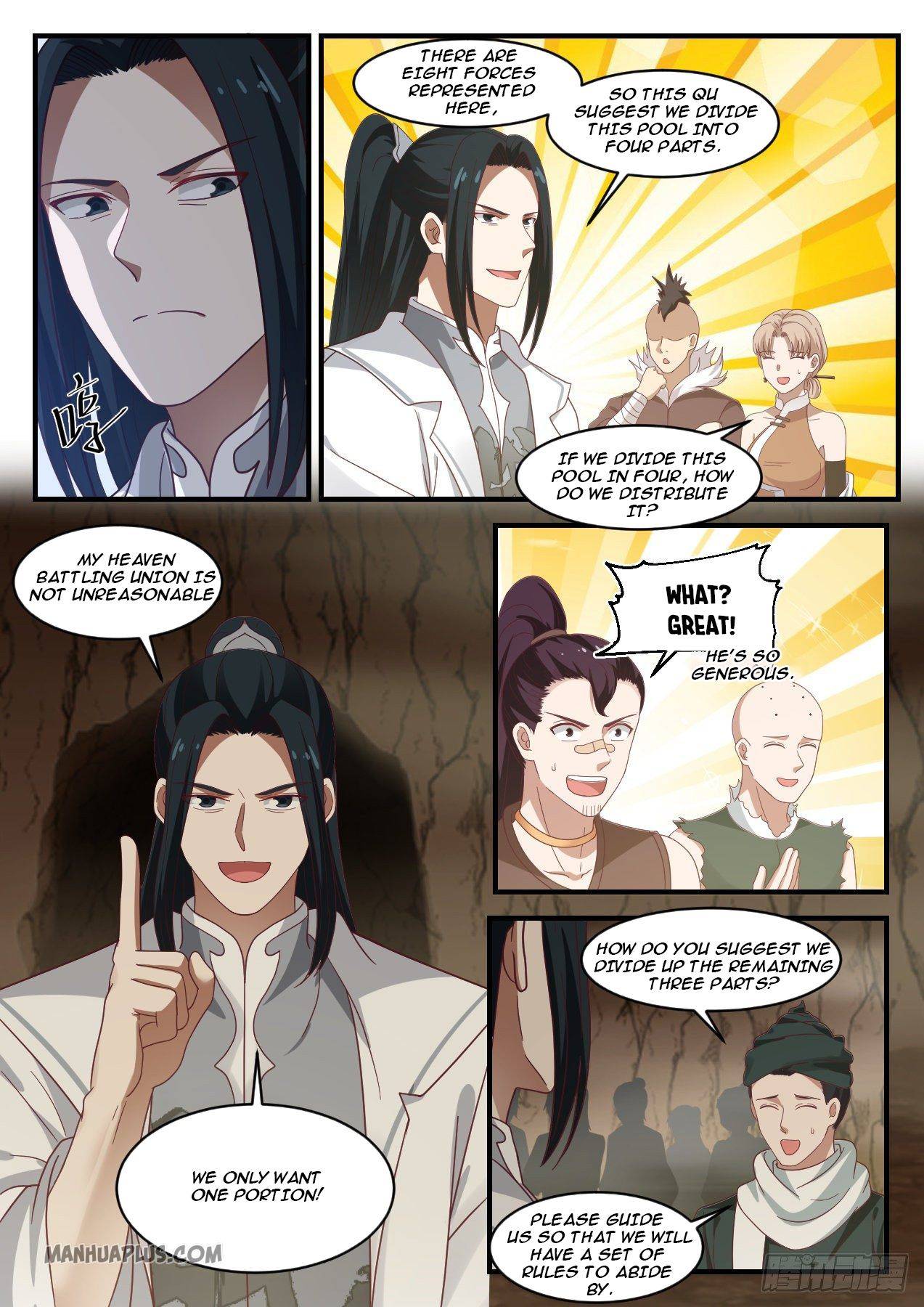 Page 5 of Chapter 1091