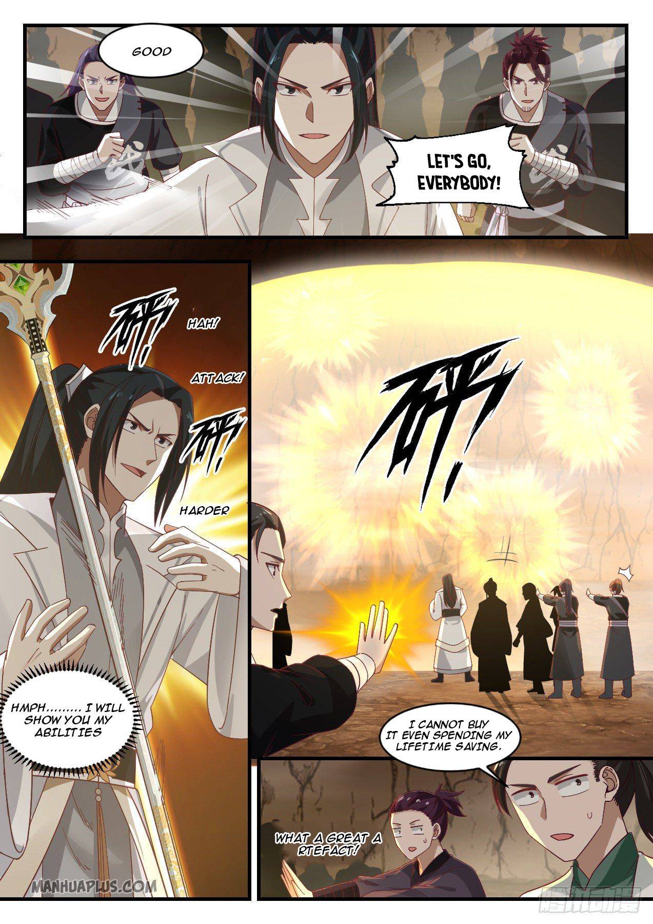 Page 9 of Chapter 1091