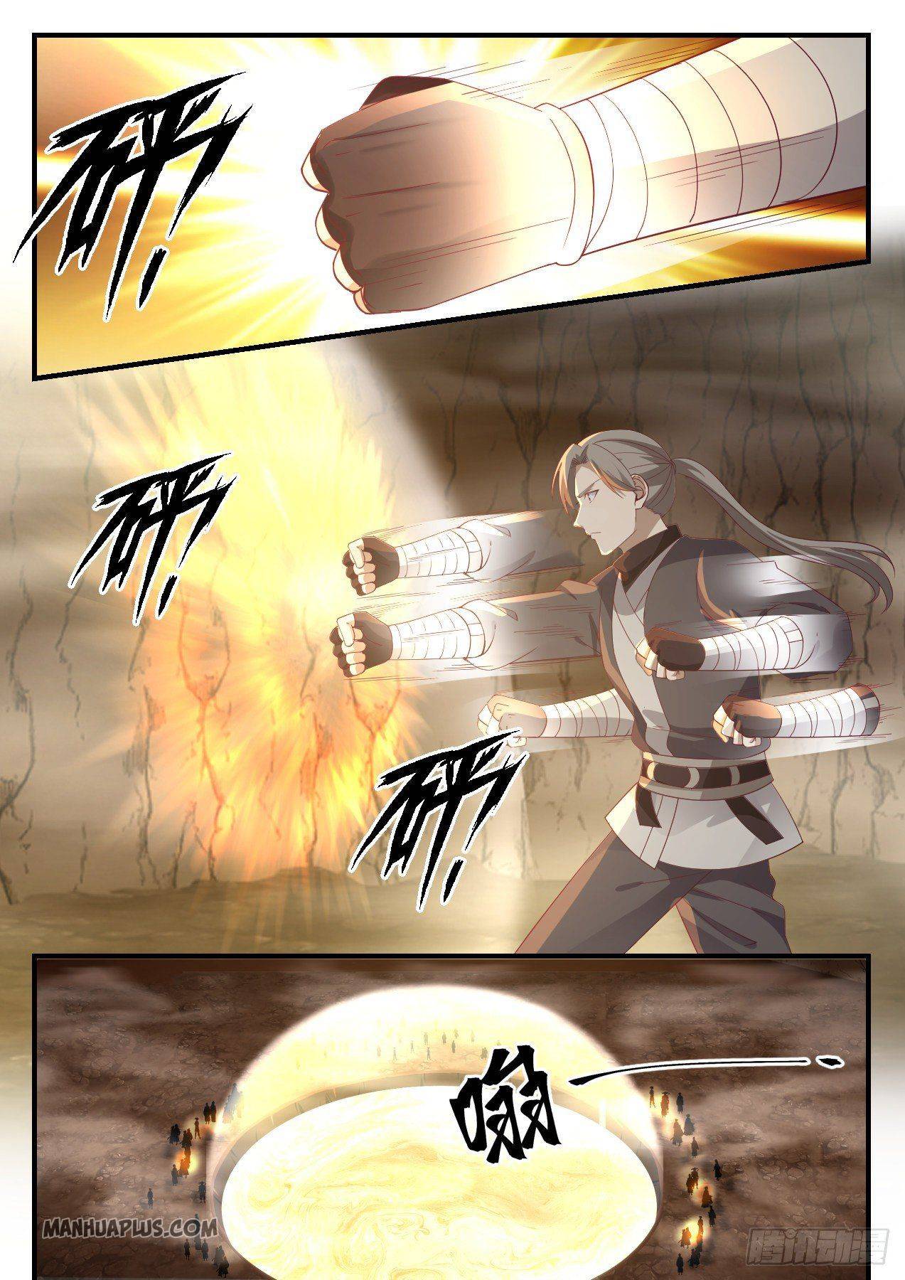 Page 10 of Chapter 1091