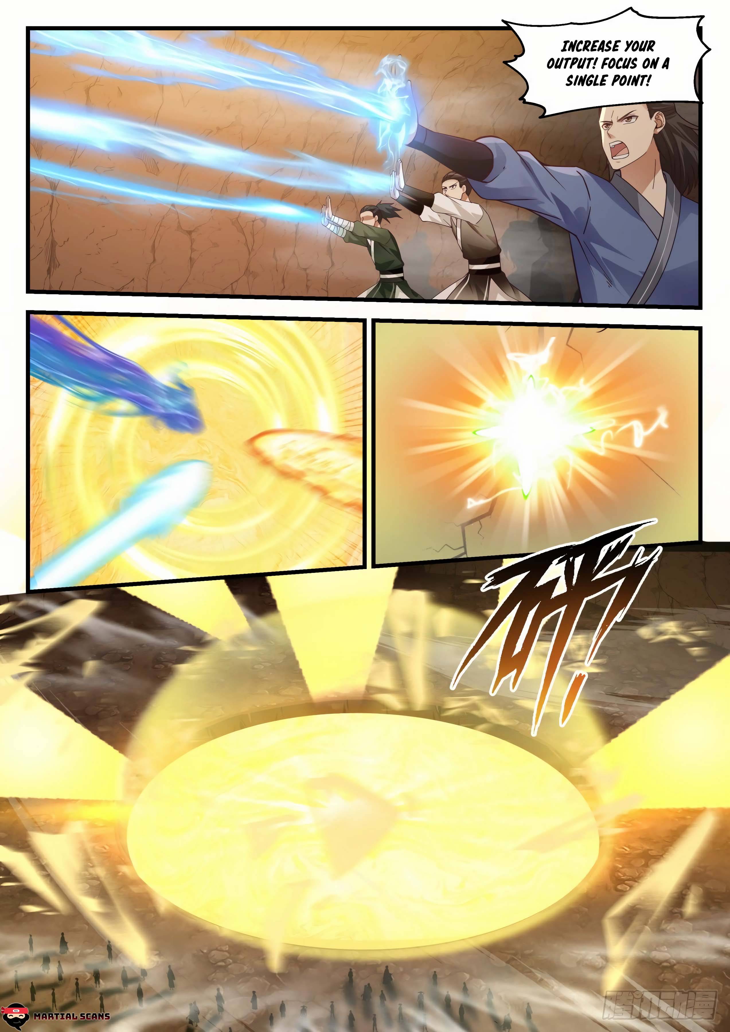 Page 5 of Chapter 1092