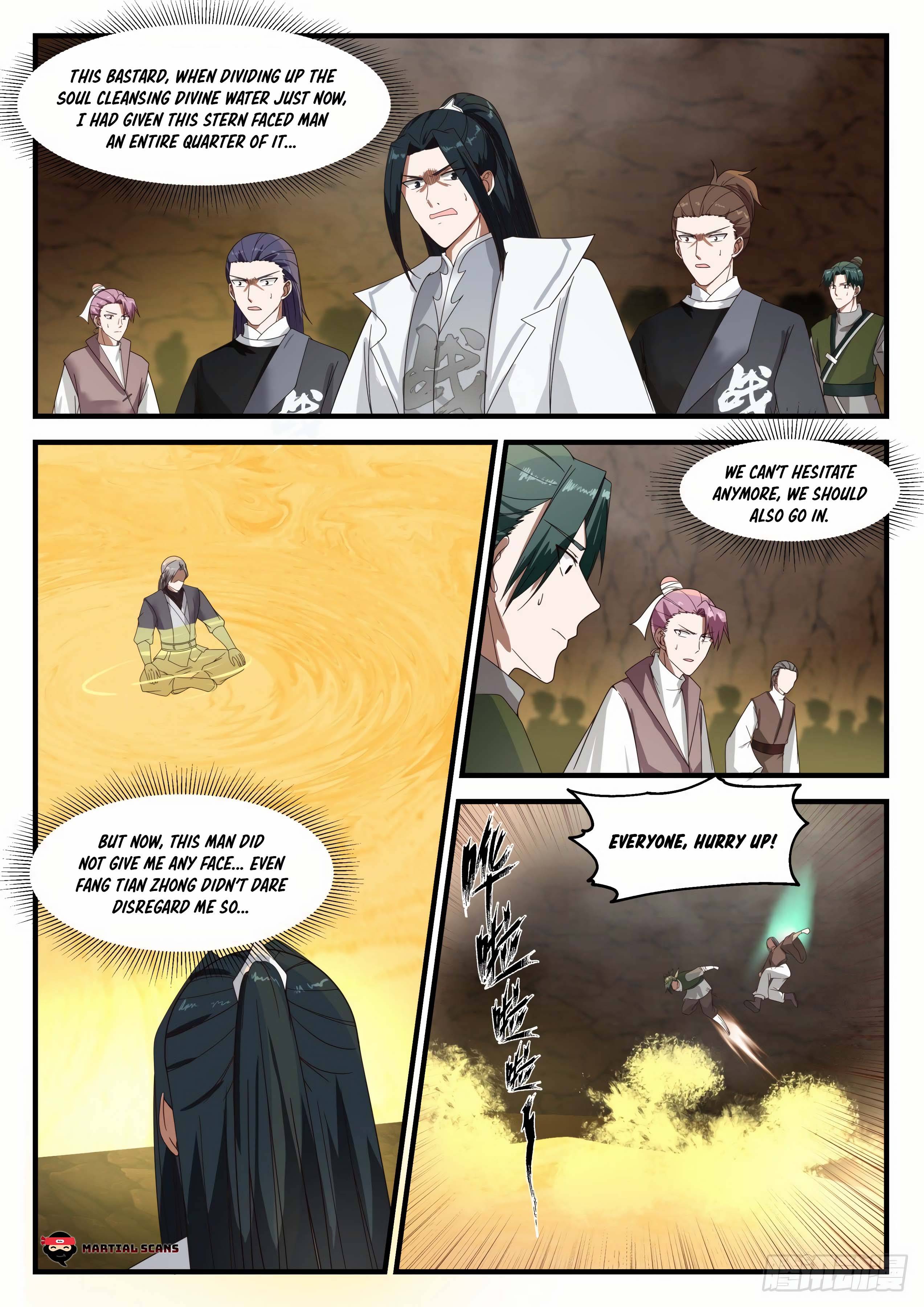 Page 13 of Chapter 1092