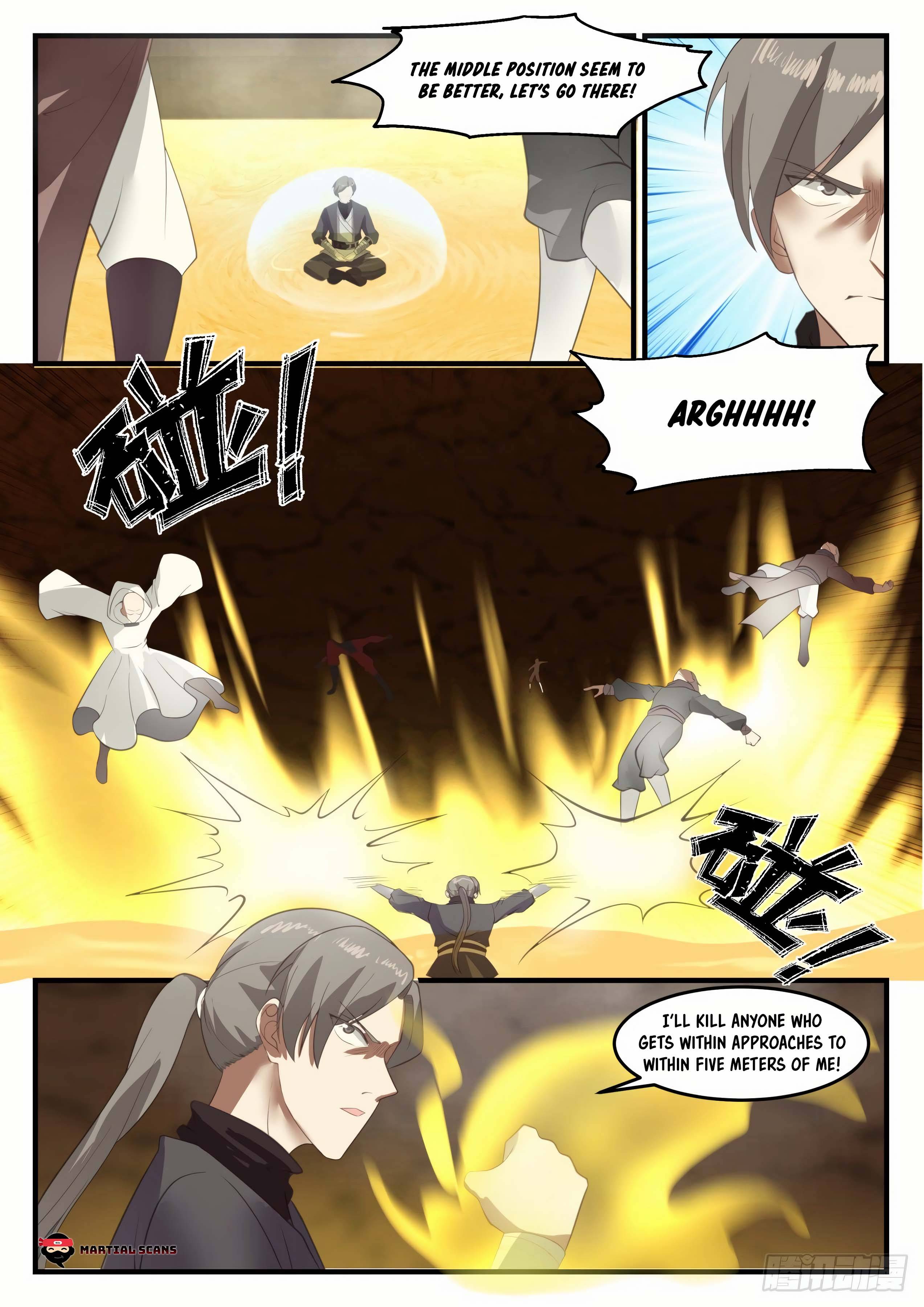 Page 14 of Chapter 1092