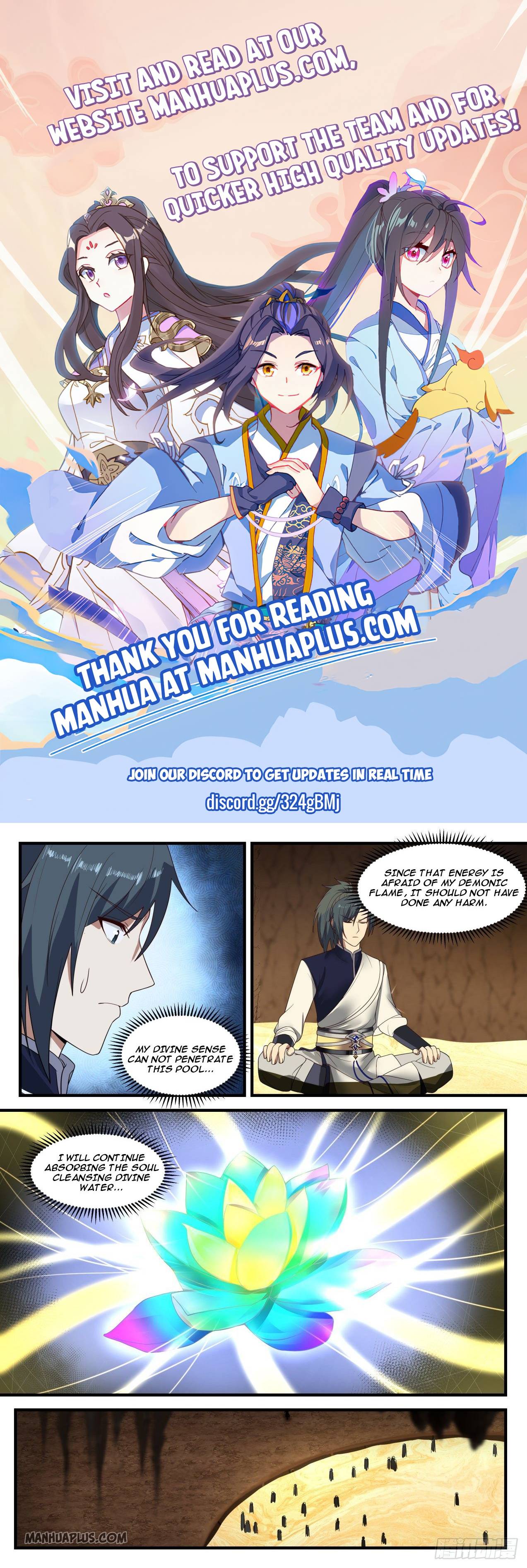 Page 1 of Chapter 1094
