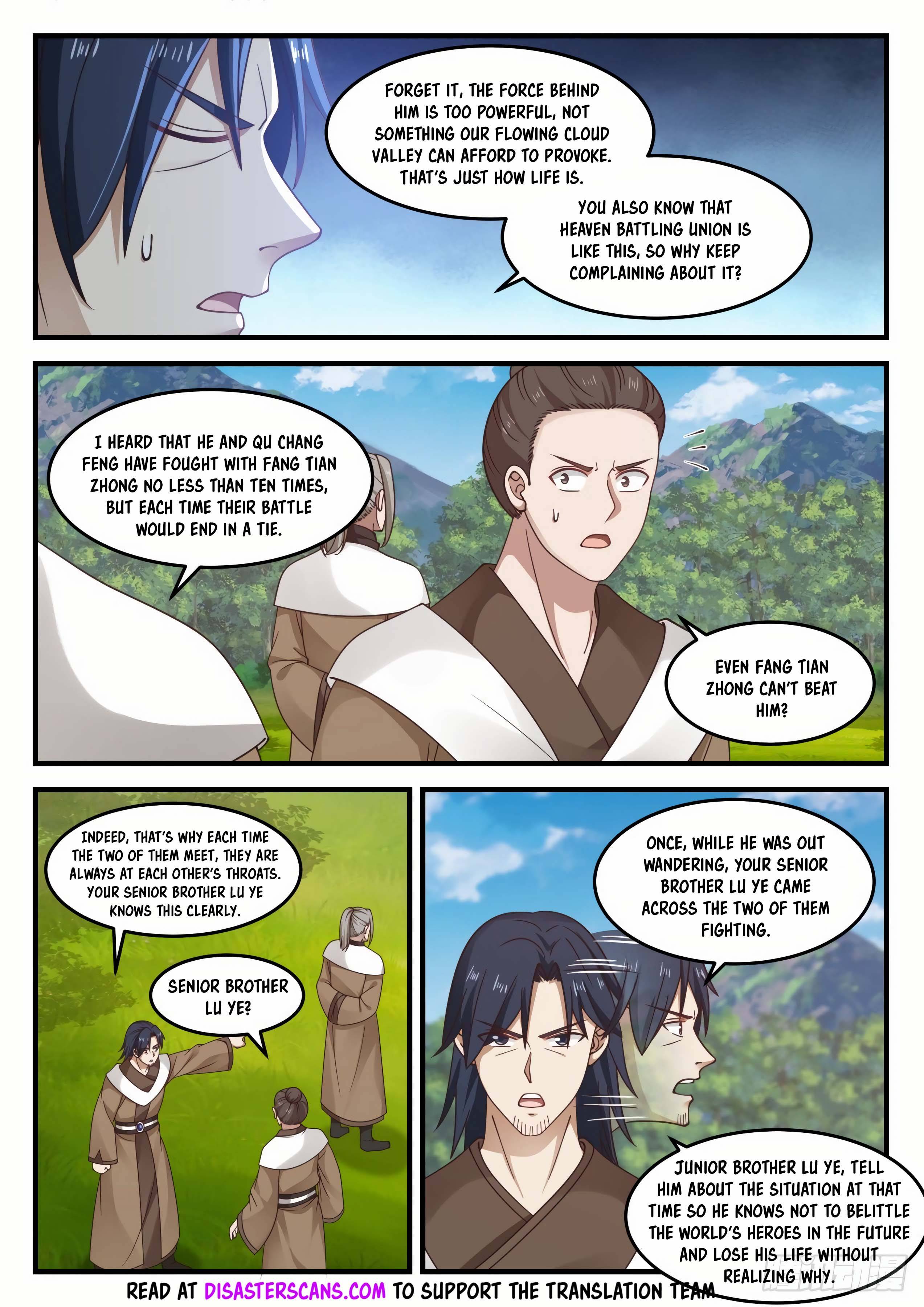 Page 8 of Chapter 1095