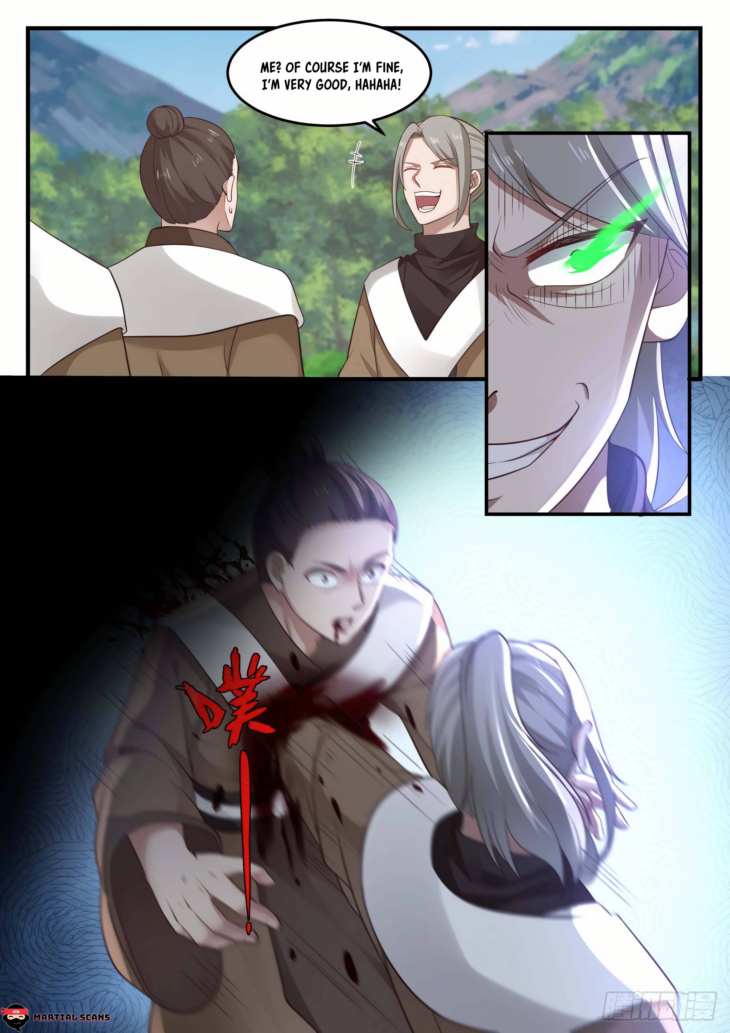 Page 10 of Chapter 1095