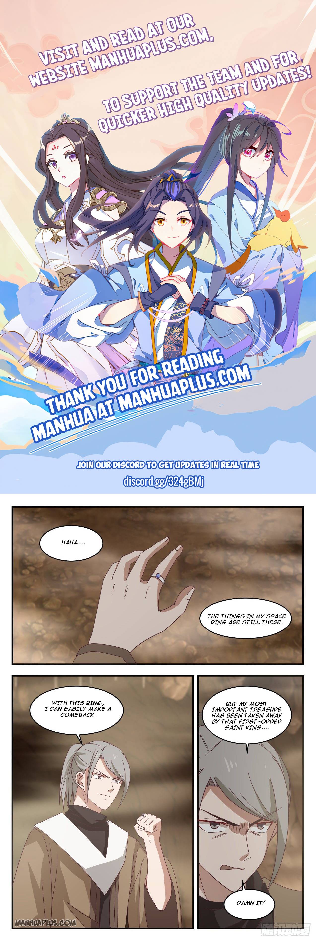 Page 1 of Chapter 1096
