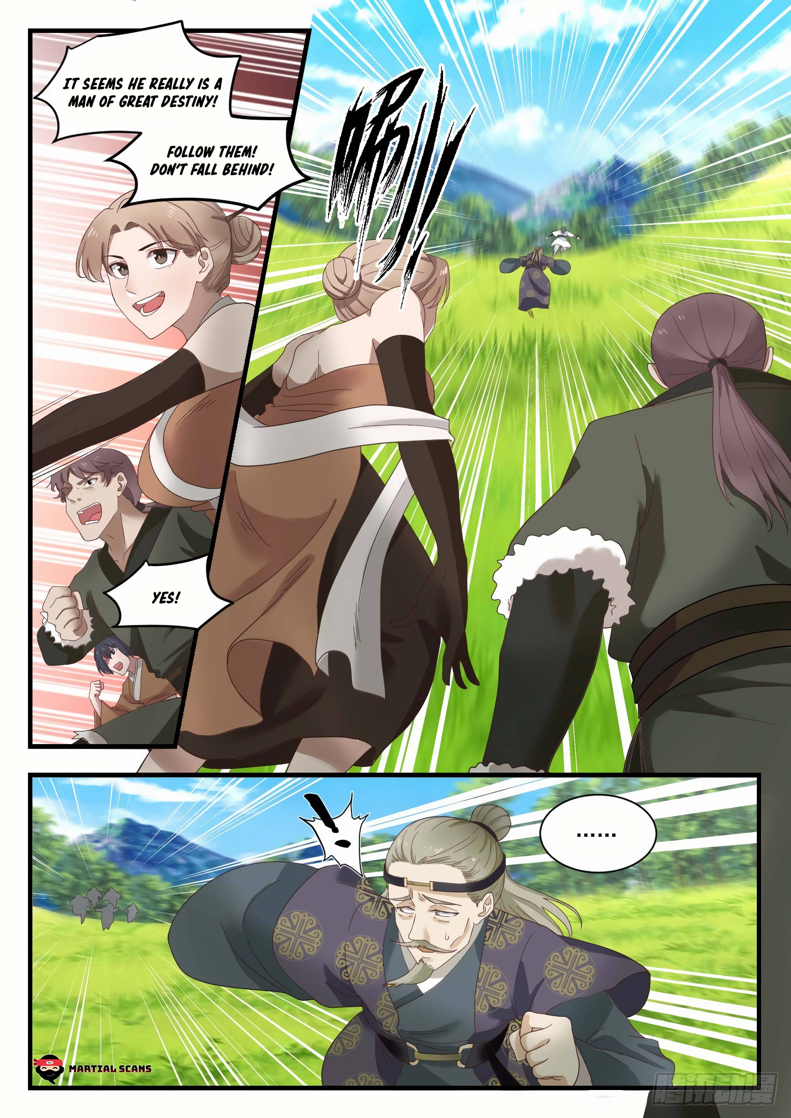 Page 3 of Chapter 1099