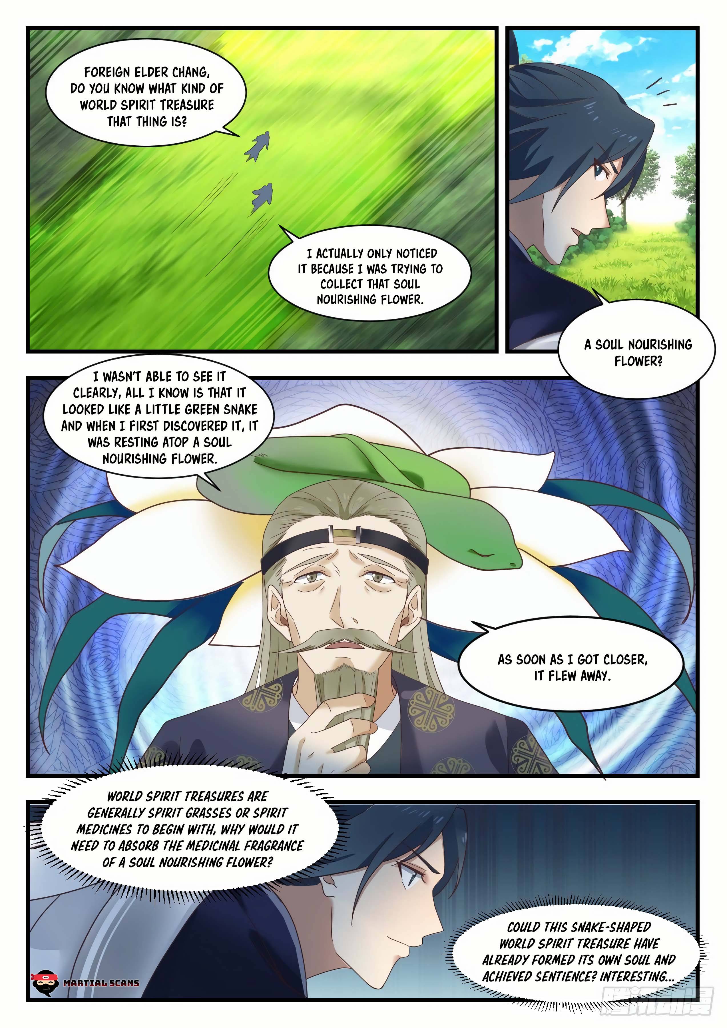 Page 5 of Chapter 1099