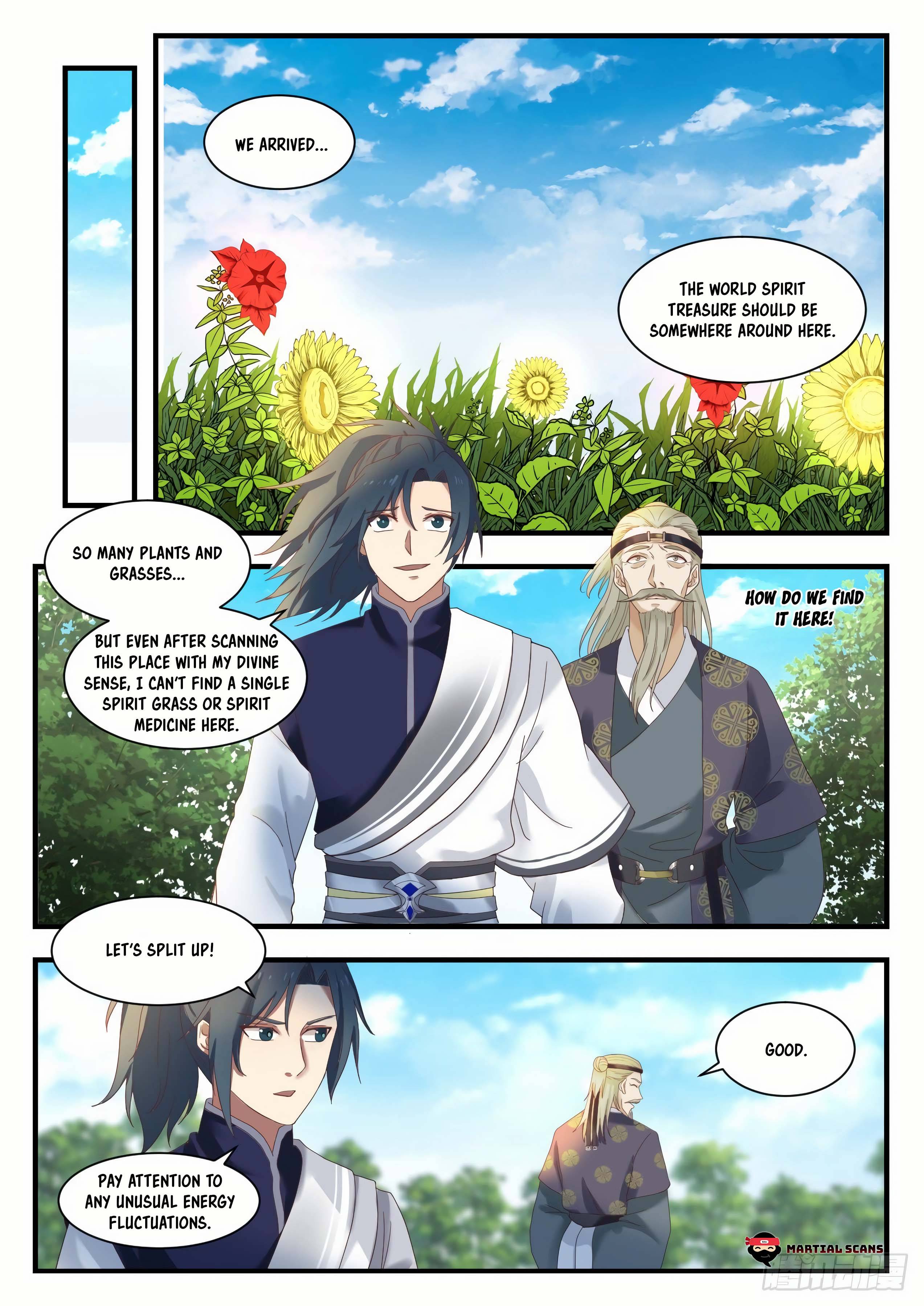 Page 6 of Chapter 1099
